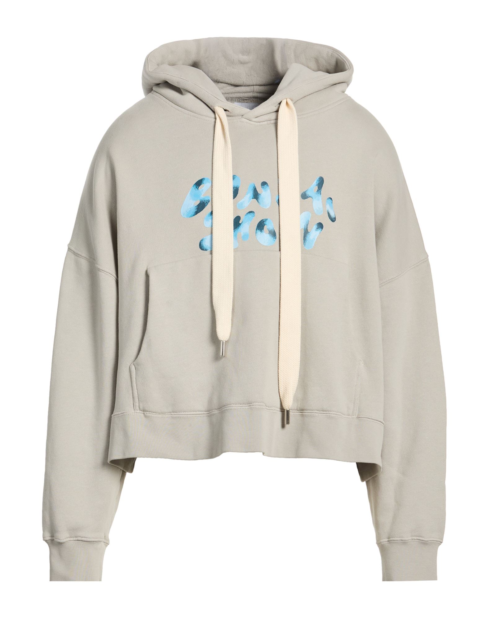 BONSAI ΜΠΛΟΥΖΑΚΙΑ Φούτερ