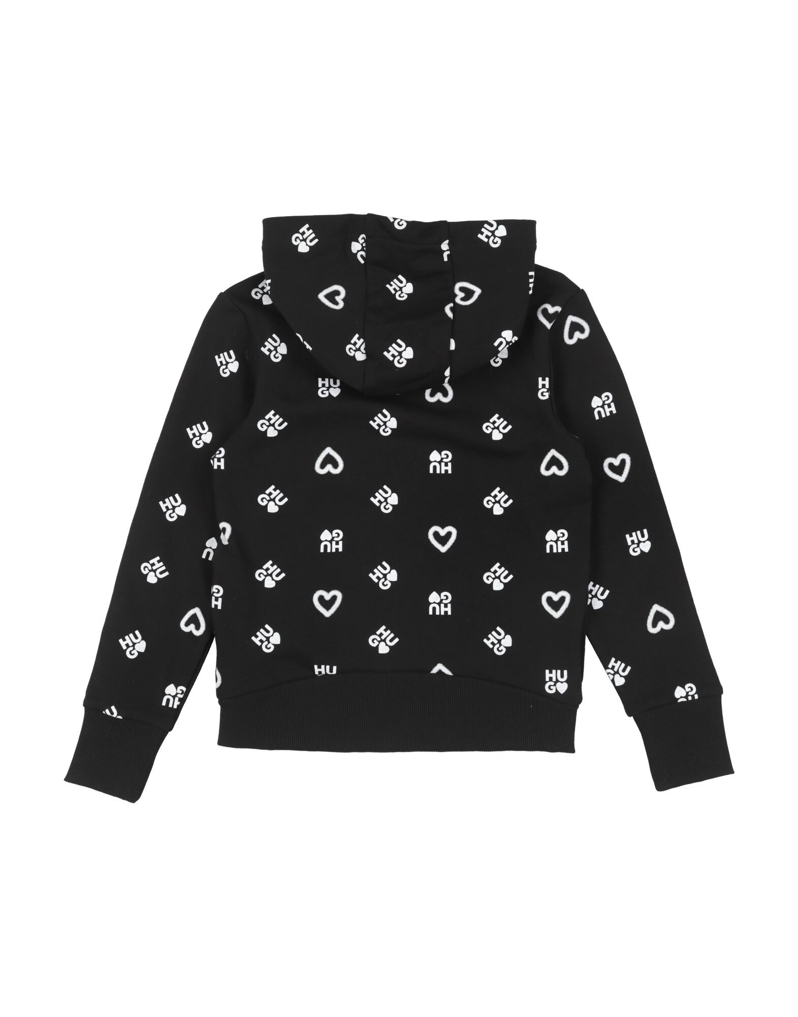  Hugo - Tops - Sweatshirts - On Yoox.com 