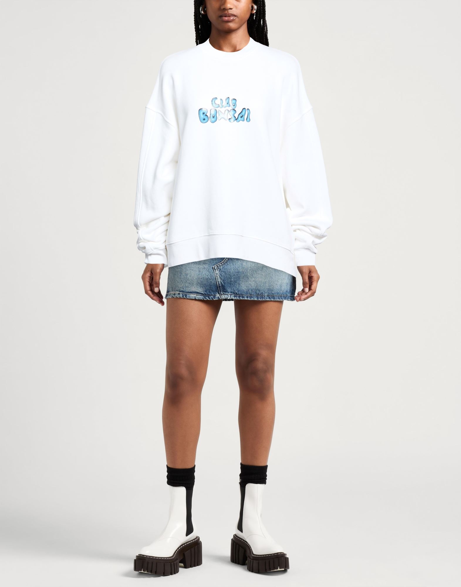 Bonsai - Camisetas Y Tops - Sudaderas - On Yoox.com 