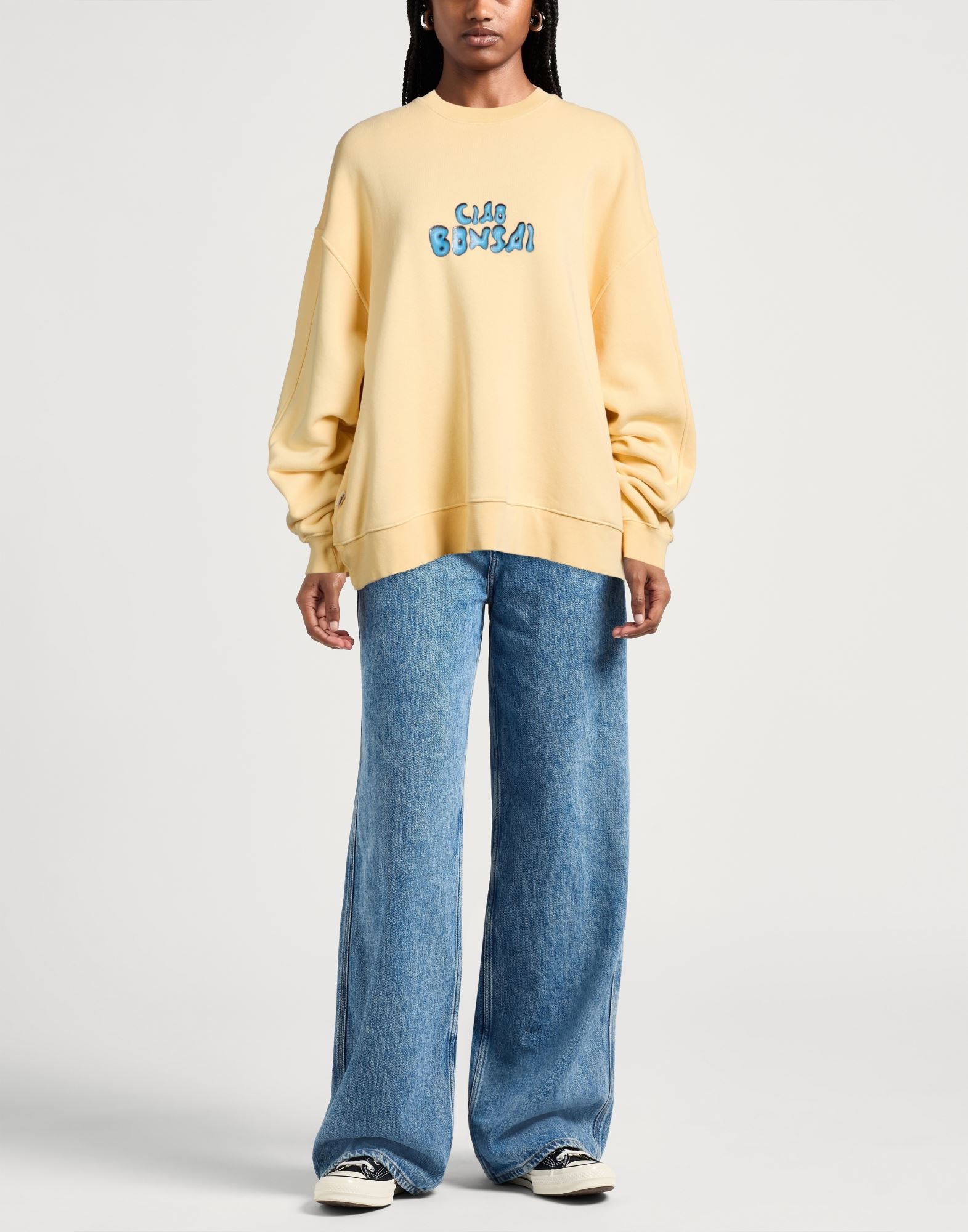  Bonsai - Camisetas Y Tops - Sudaderas - On Yoox.com 