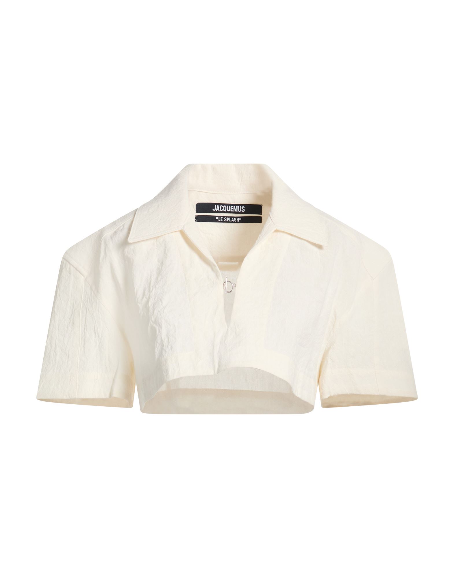 JACQUEMUS JACQUEMUS ΜΠΛΟΥΖΑΚΙΑ Τοπ