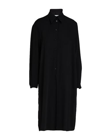 Hemd Damen Schwarz 34,36 Damen