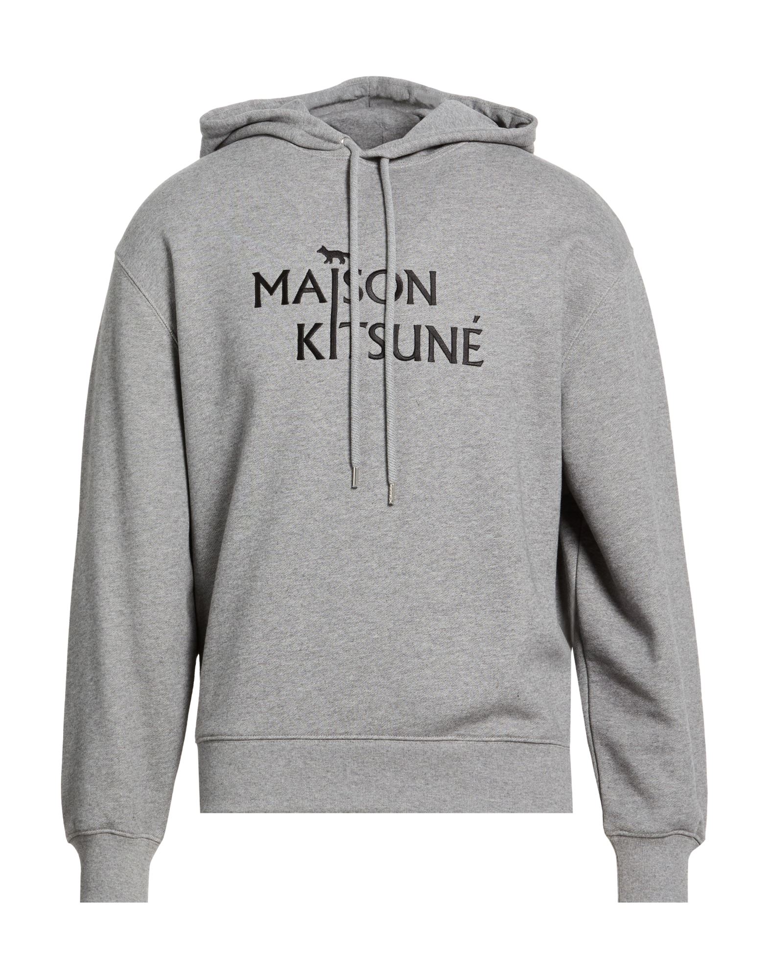 MAISON KITSUNÉ ΜΠΛΟΥΖΑΚΙΑ Φούτερ