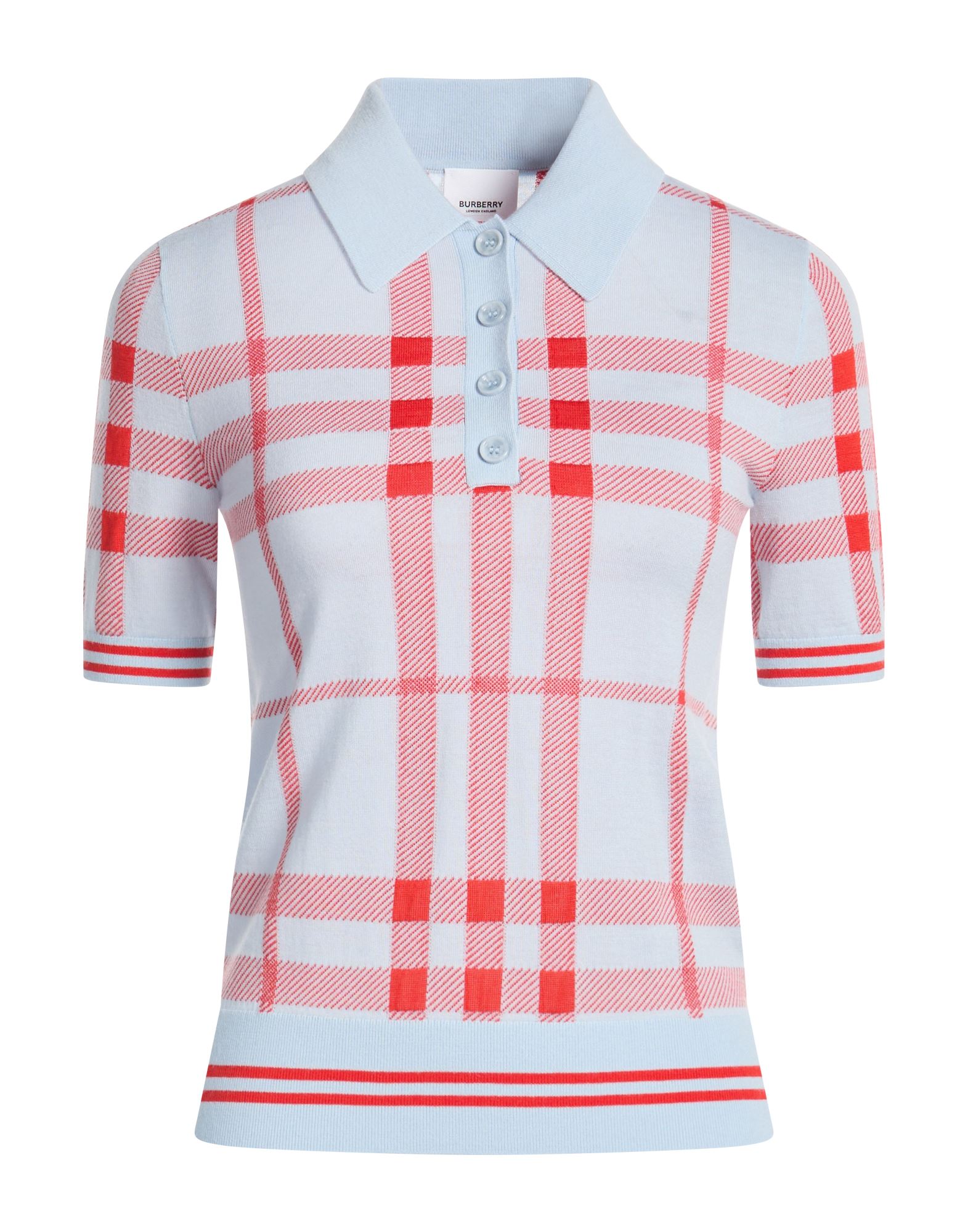  Burberry - Camisetas Y Tops - Polos - On Yoox.com 
