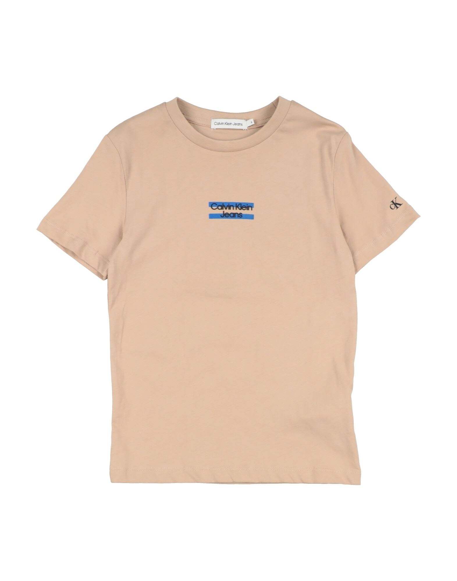  Calvin Klein Jeans - Tops - T-shirts - On Yoox.com 