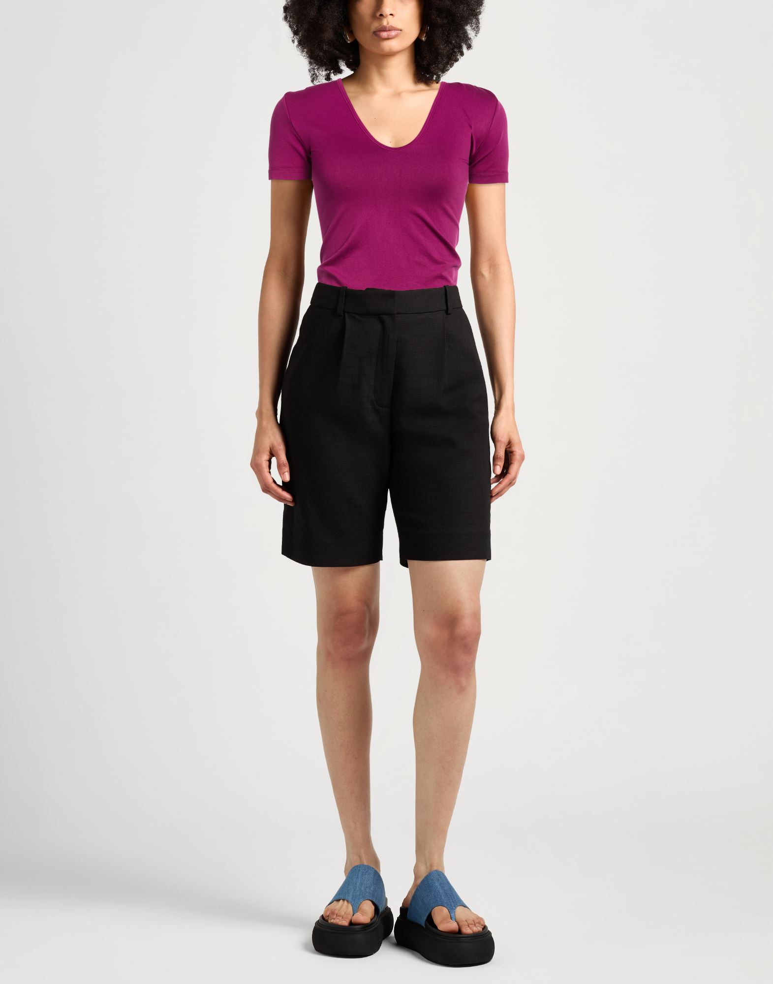  Simon Miller - Camisetas Y Tops - Camisetas - On Yoox.com 