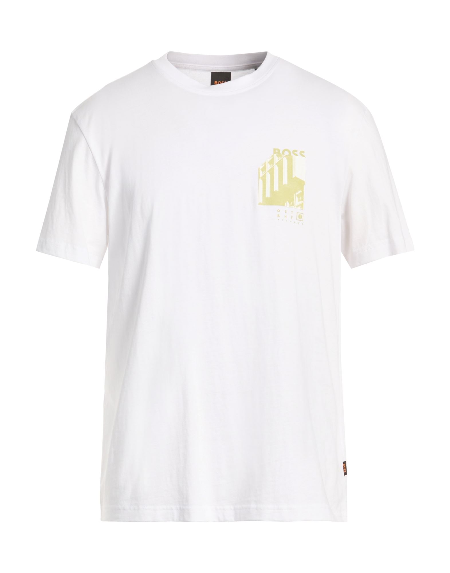 BOSS ΜΠΛΟΥΖΑΚΙΑ T-shirt
