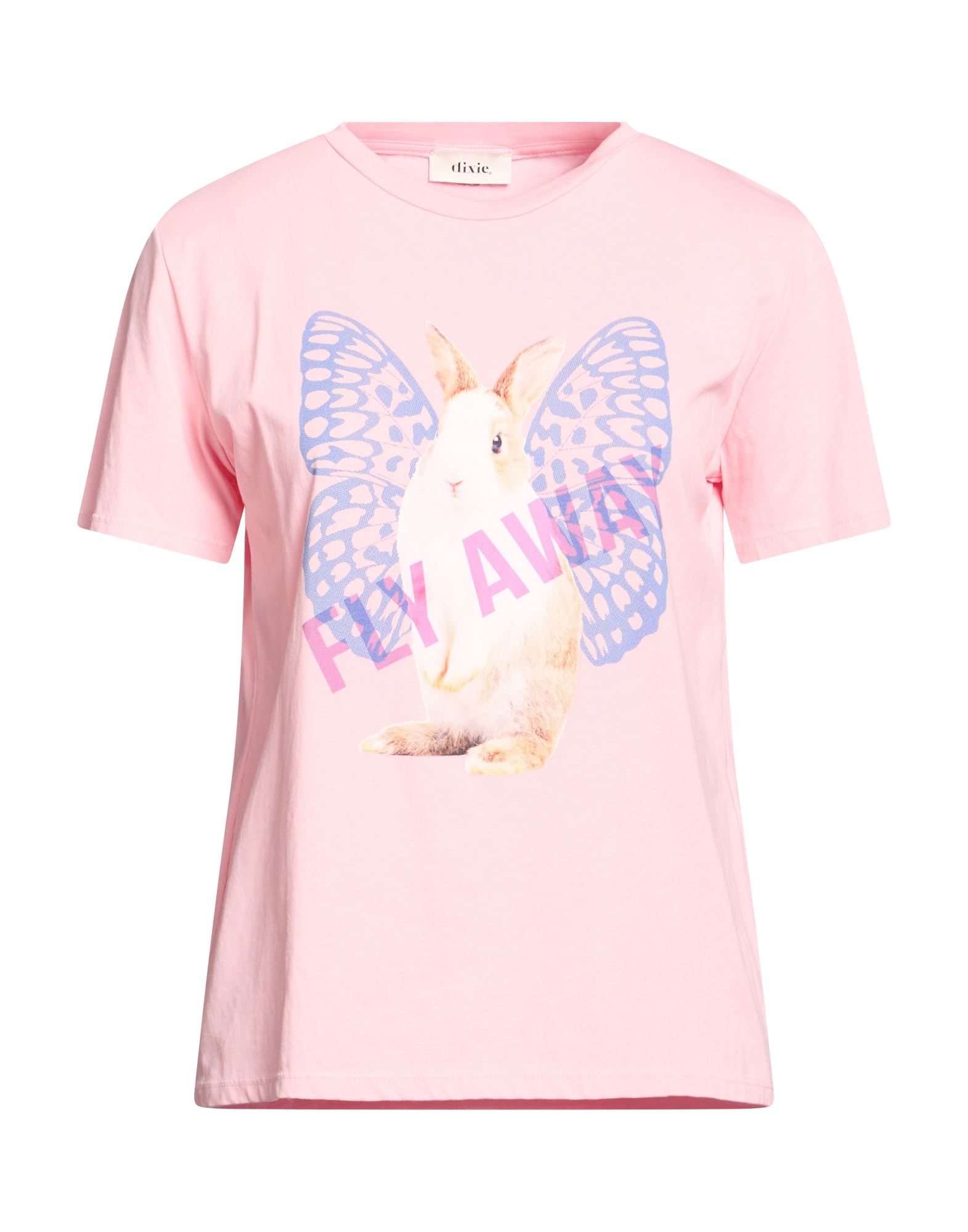  Dixie - Camisetas Y Tops - Camisetas - On Yoox.com 