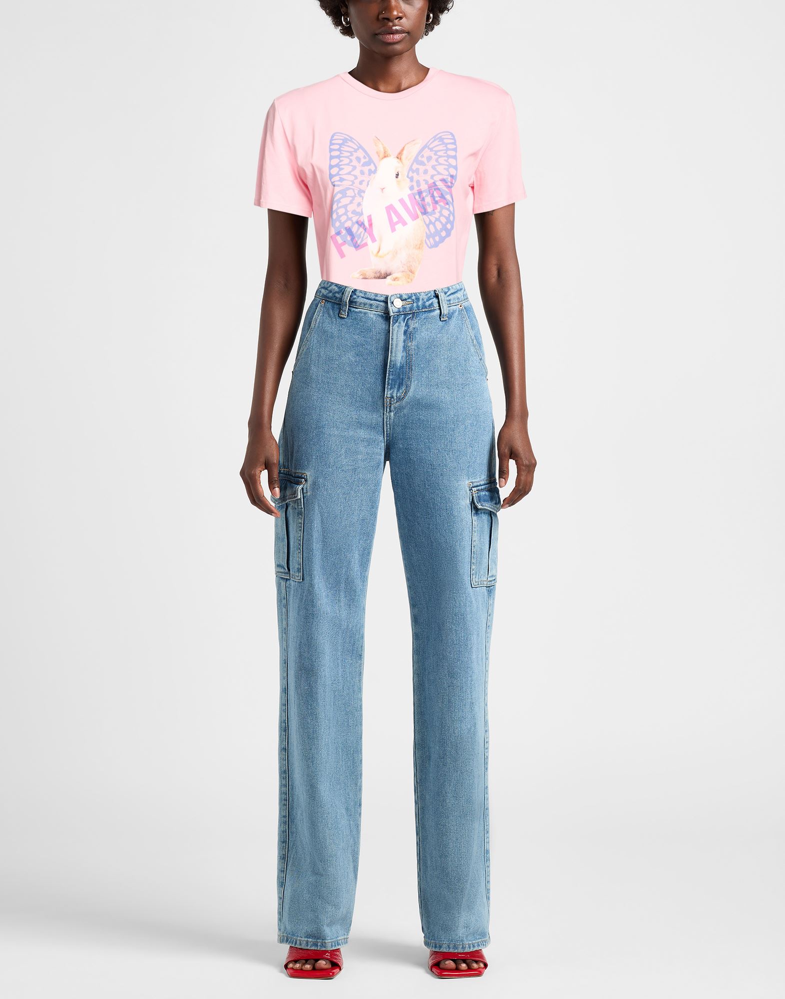  Dixie - Camisetas Y Tops - Camisetas - On Yoox.com 