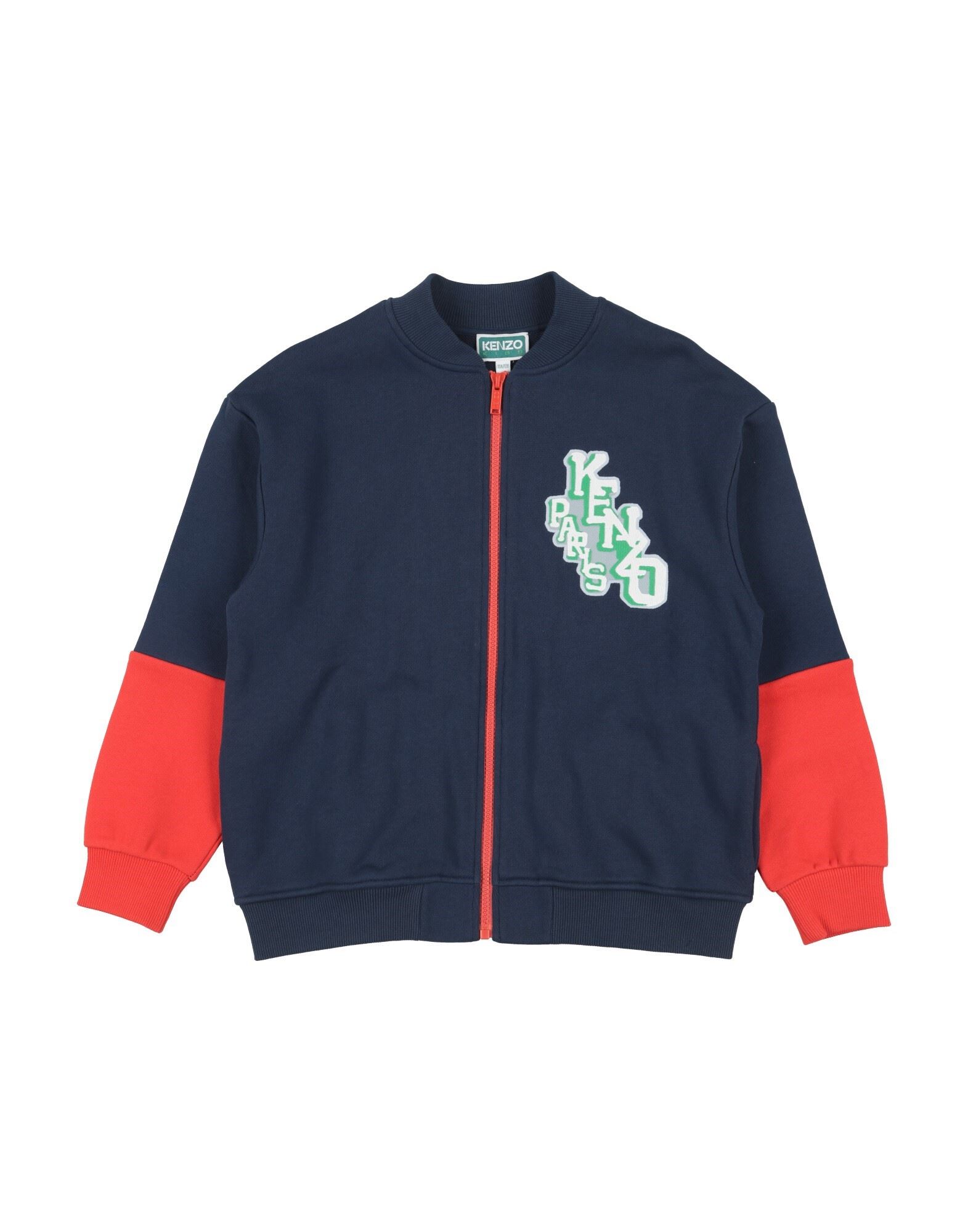  Kenzo Kids - Tops - Sweatshirts - On Yoox.com 
