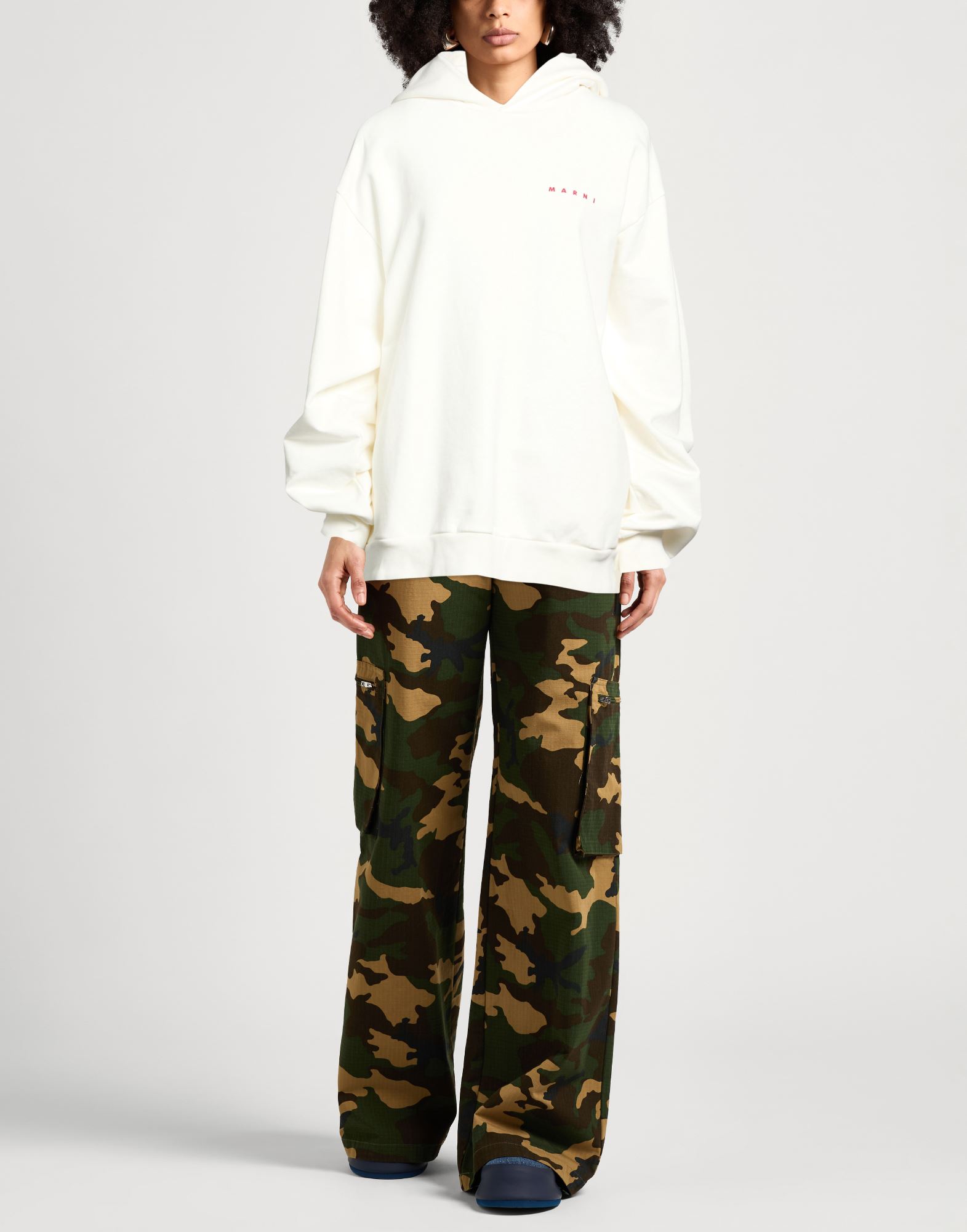  Marni - Camisetas Y Tops - Sudaderas - On Yoox.com 