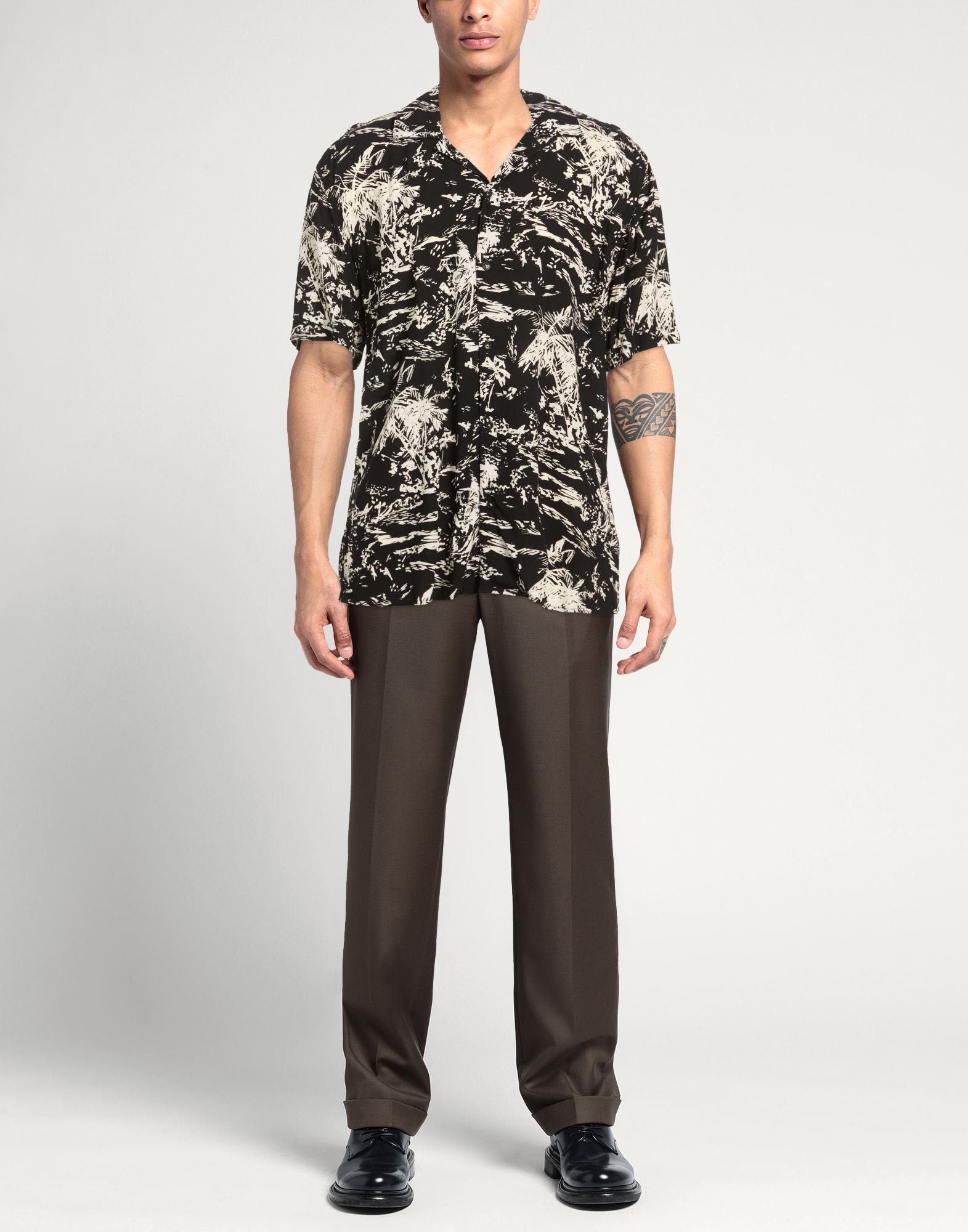  Markup - Tops - Hemden - On Yoox.com 