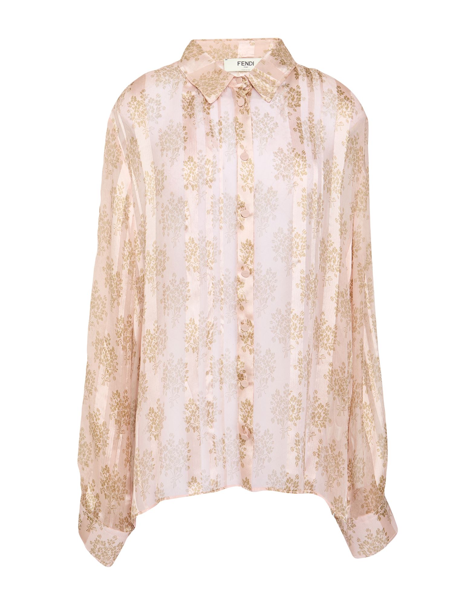  Fendi - Topwear - Camicie - On Yoox.com 