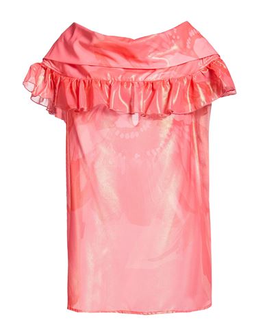 Top Mujer Coral 46 Mujer