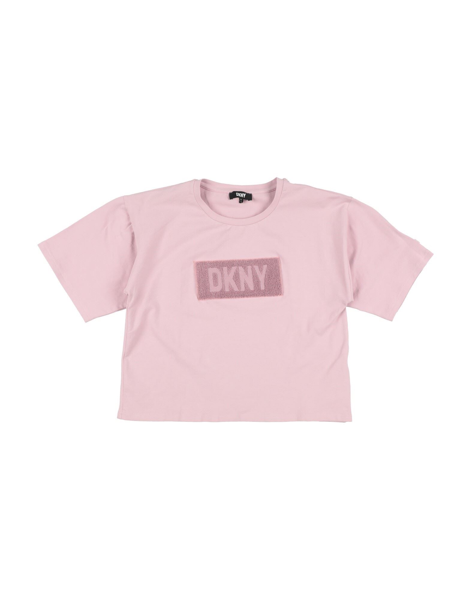  Dkny - Tops - T-shirts - On Yoox.com 