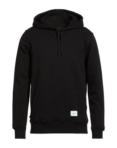 Sudadera Hombre Negro L,M,XL,XXL Hombre