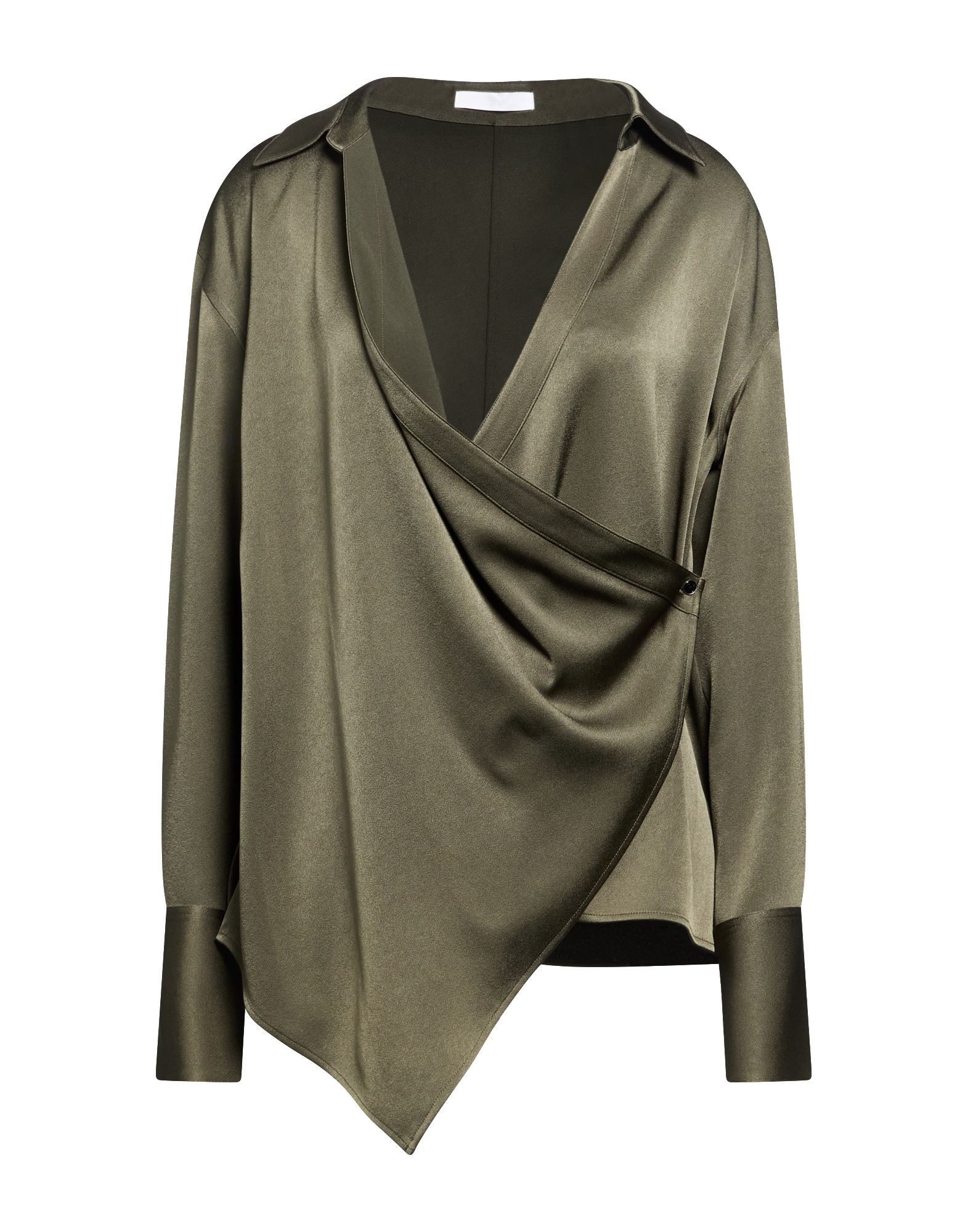 HELMUT LANG HELMUT LANG ΜΠΛΟΥΖΑΚΙΑ Τοπ