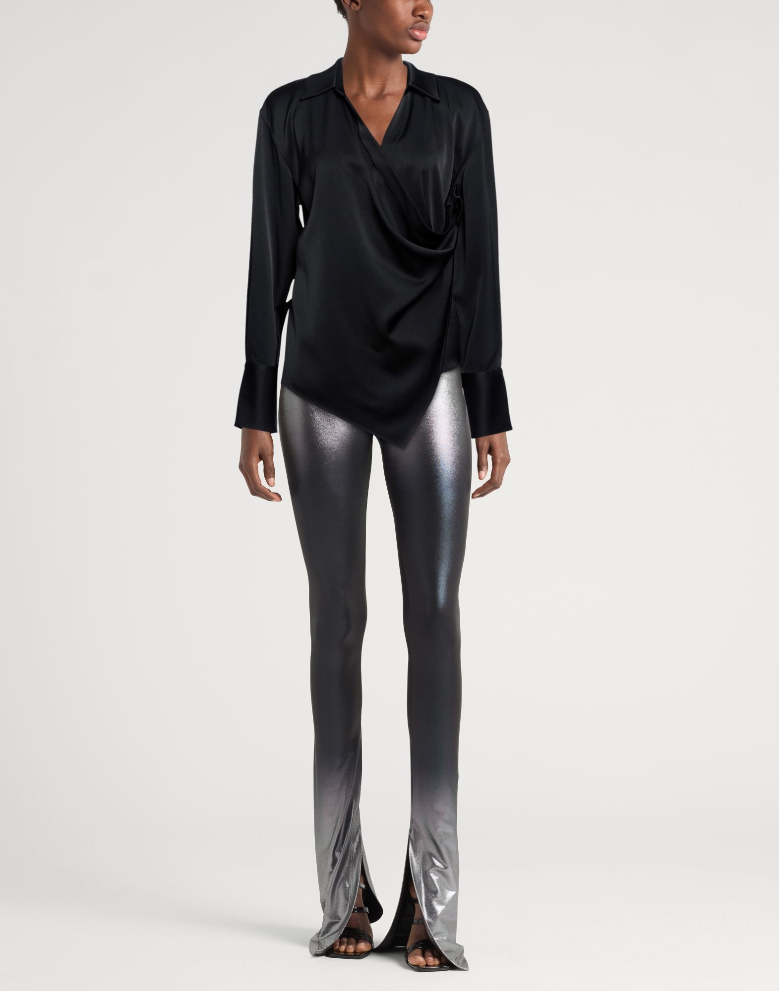  Helmut Lang - Camisetas Y Tops - Tops - On Yoox.com 