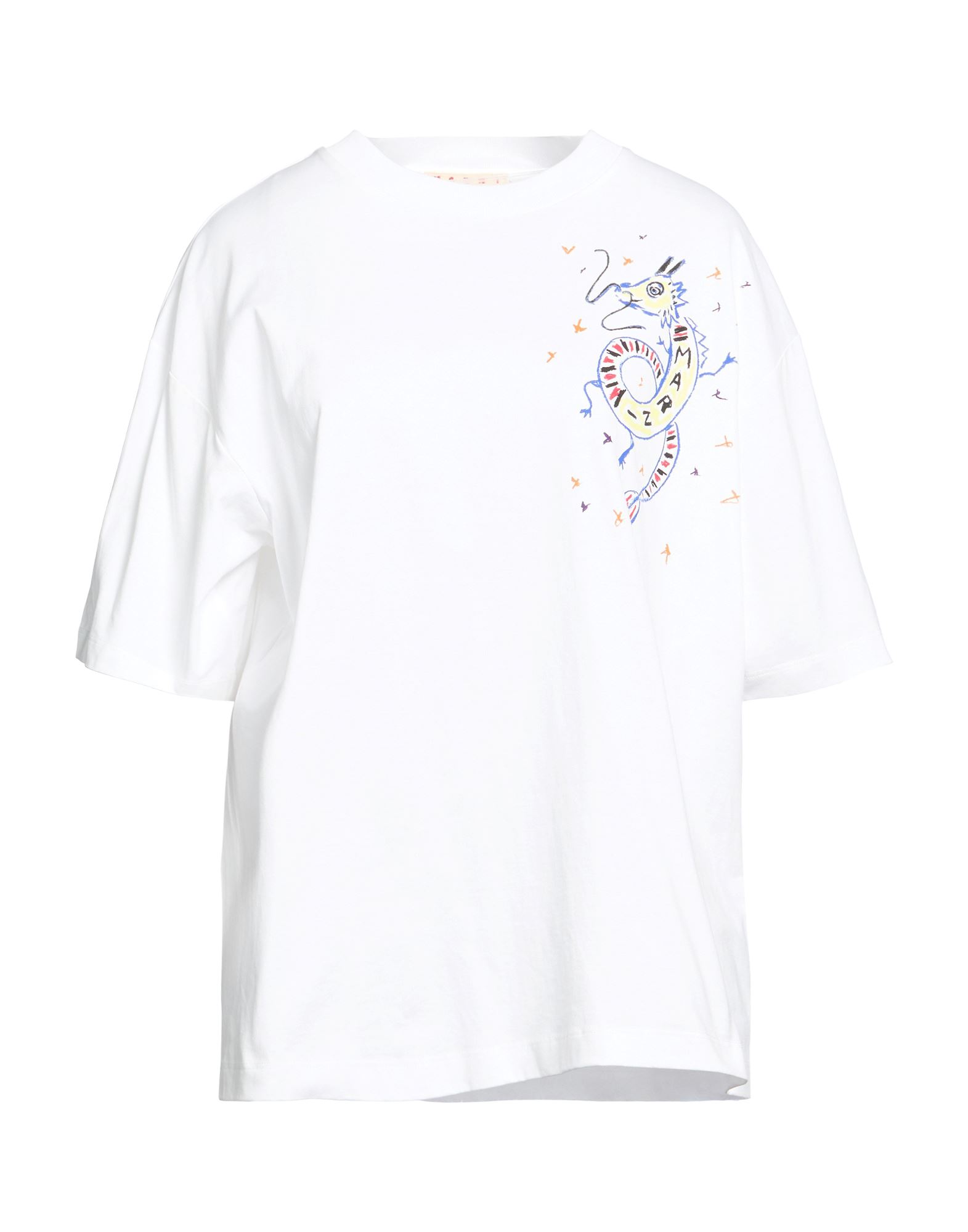 MARNI MARNI ΜΠΛΟΥΖΑΚΙΑ T-shirt
