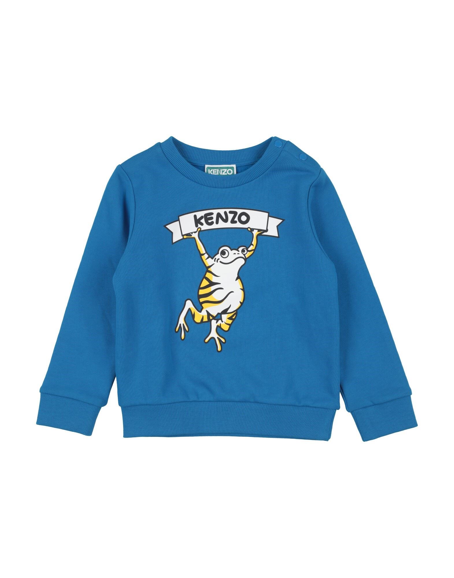  Kenzo Kids - Tops - Sweatshirts - On Yoox.com 