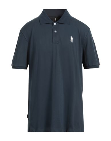 Polo Hombre Azul marino M,S Hombre