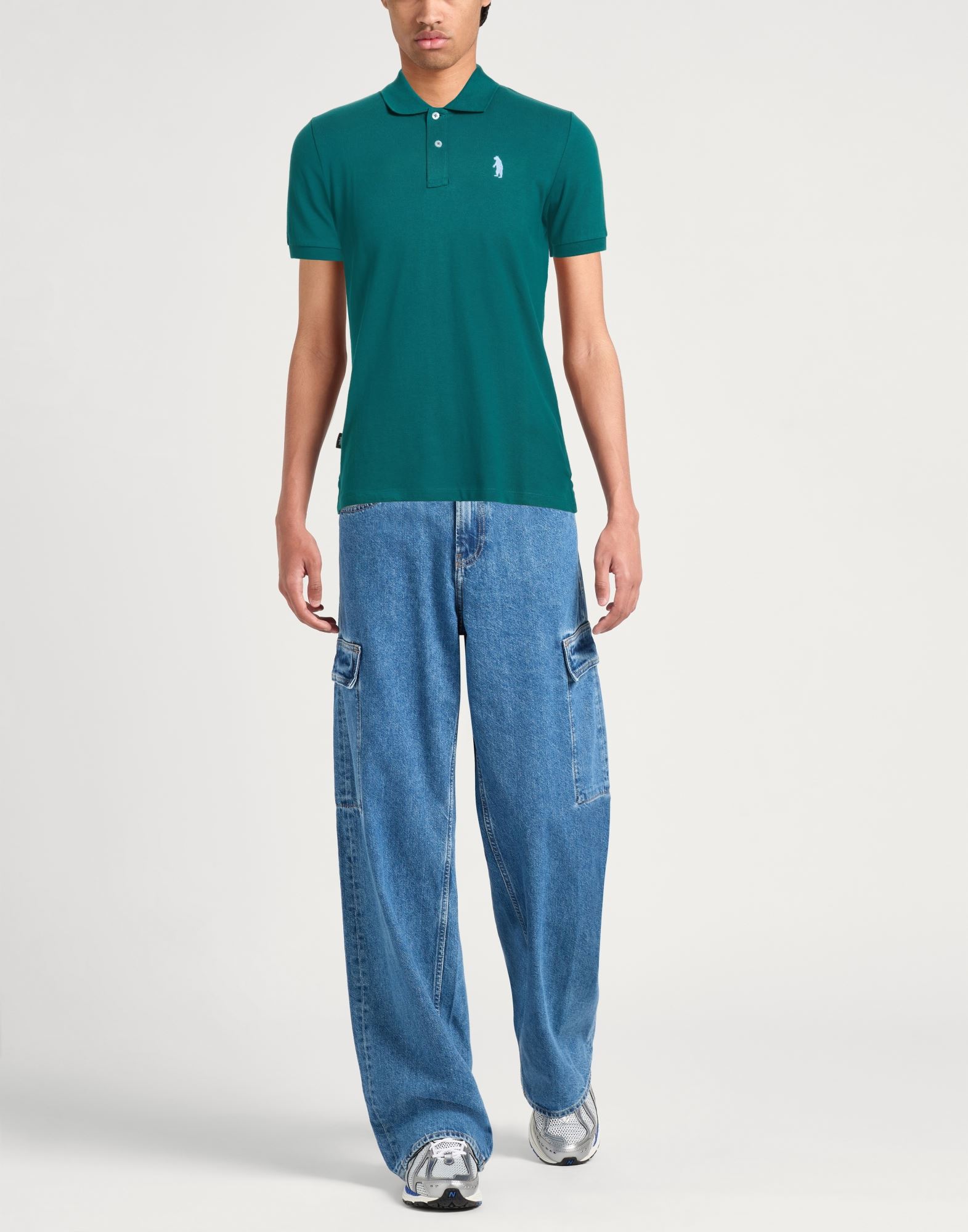  Refrigue - Camisetas Y Tops - Polos - On Yoox.com 