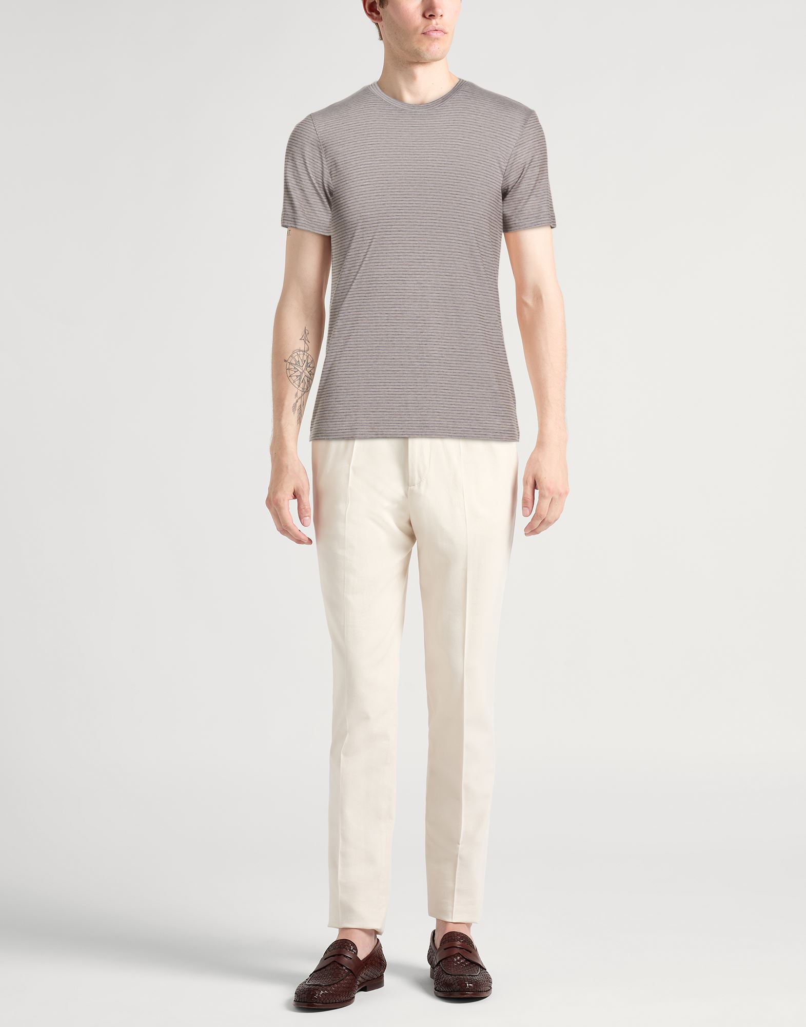  Eleventy - Tops - T-shirts - On Yoox.com 