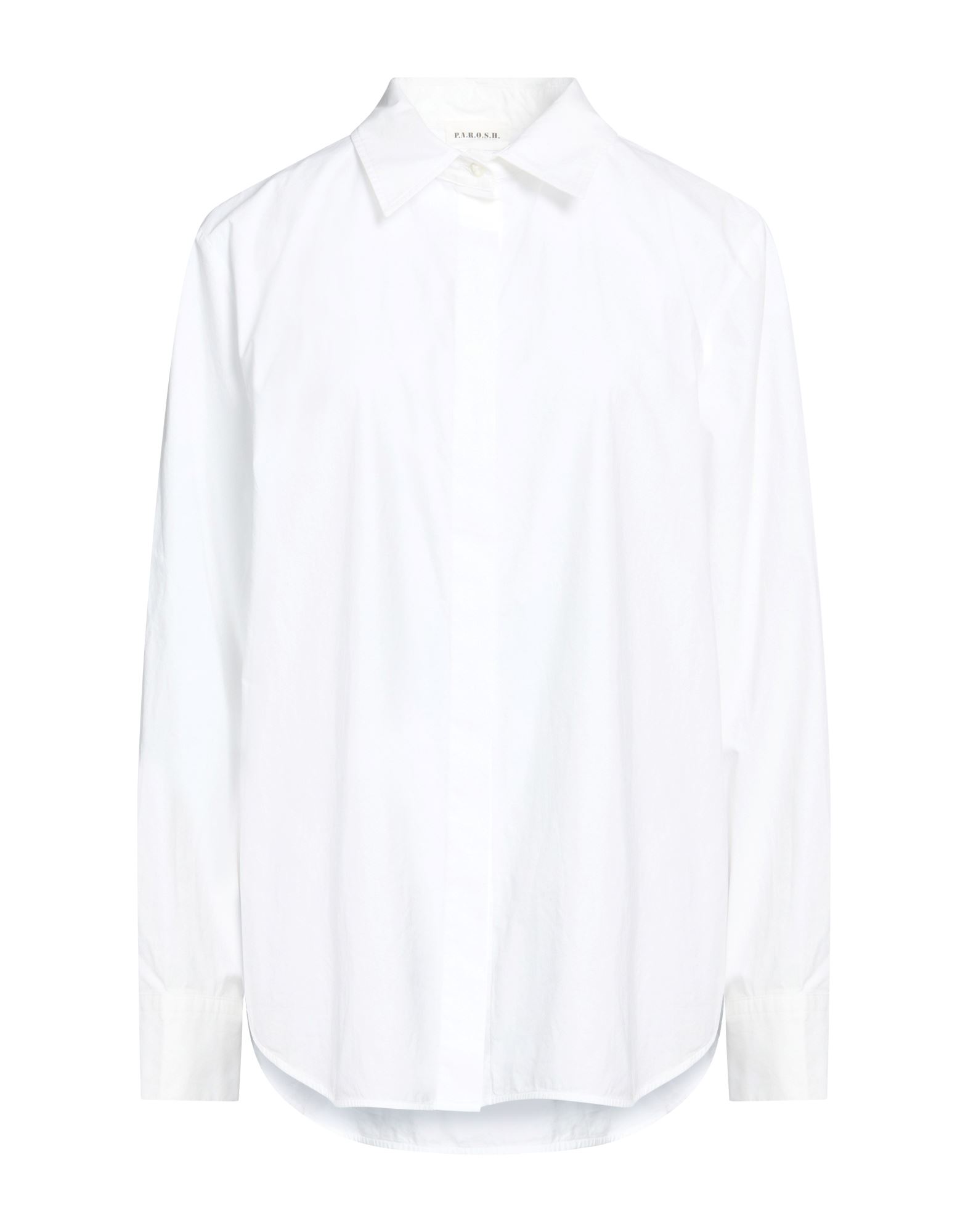  P.a.r.o.s.h. - Tops - Hemden - On Yoox.com 