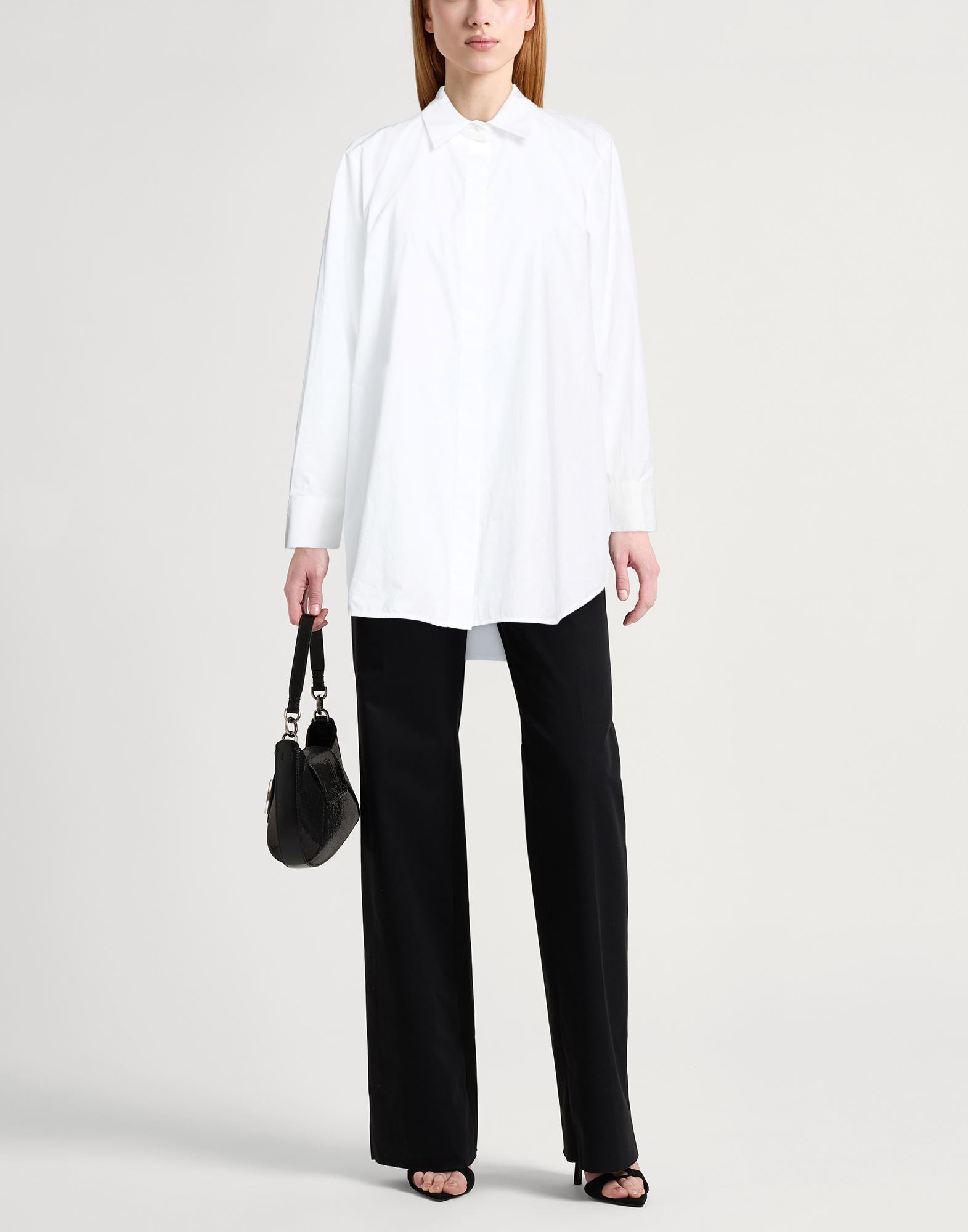  P.a.r.o.s.h. - Tops - Hemden - On Yoox.com 