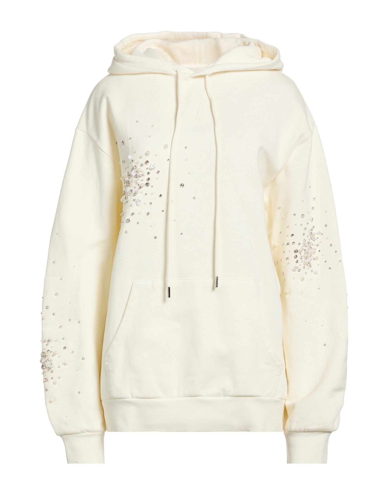  Des_phemmes - Camisetas Y Tops - Sudaderas - On Yoox.com 