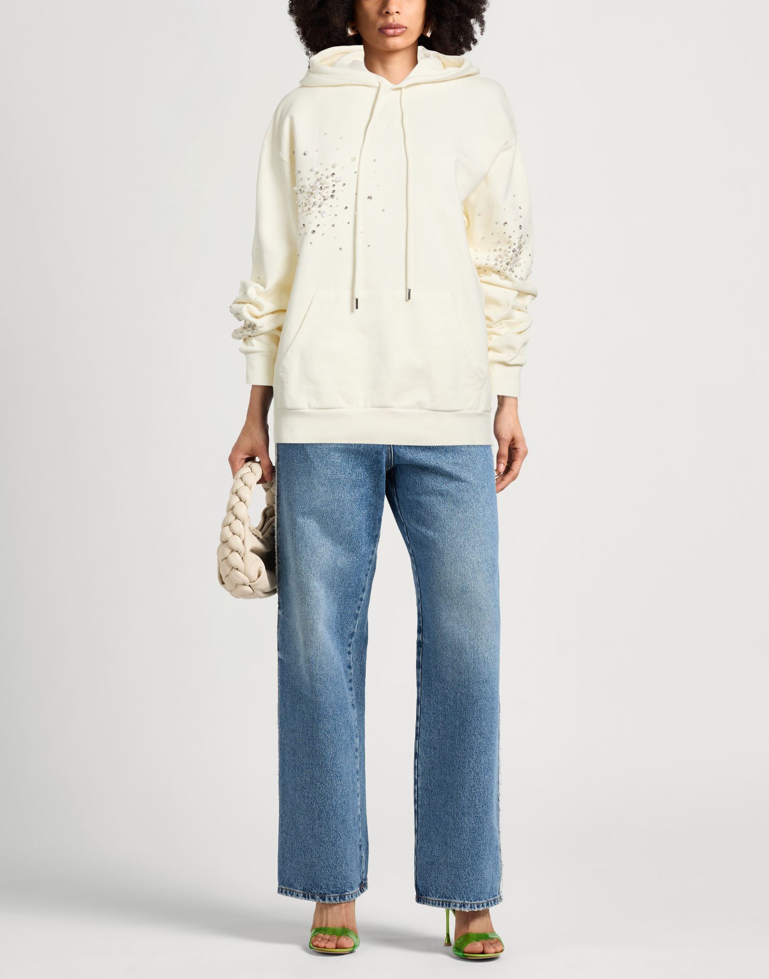  Des_phemmes - Camisetas Y Tops - Sudaderas - On Yoox.com 