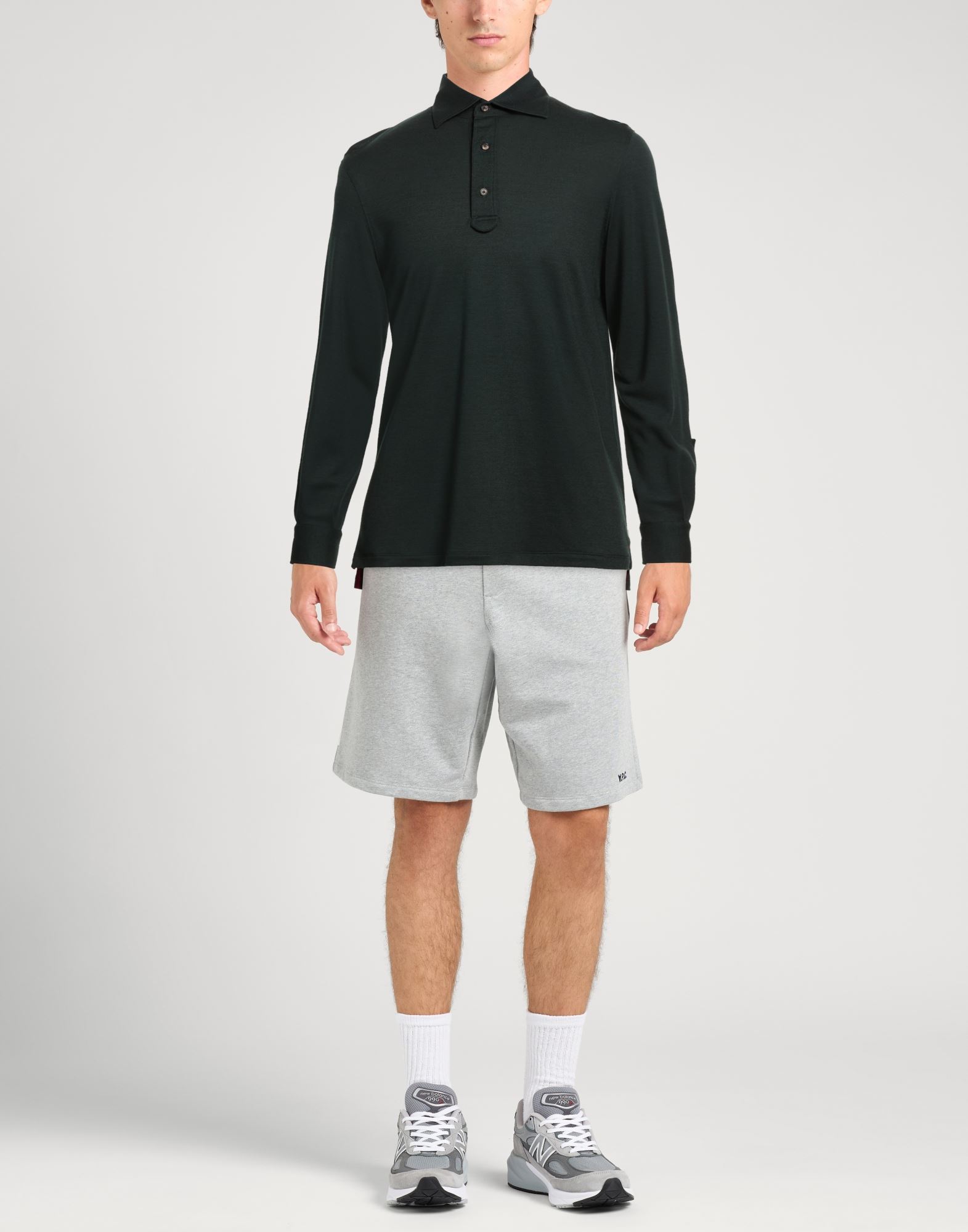  Isaia - Tops - Poloshirts - On Yoox.com 