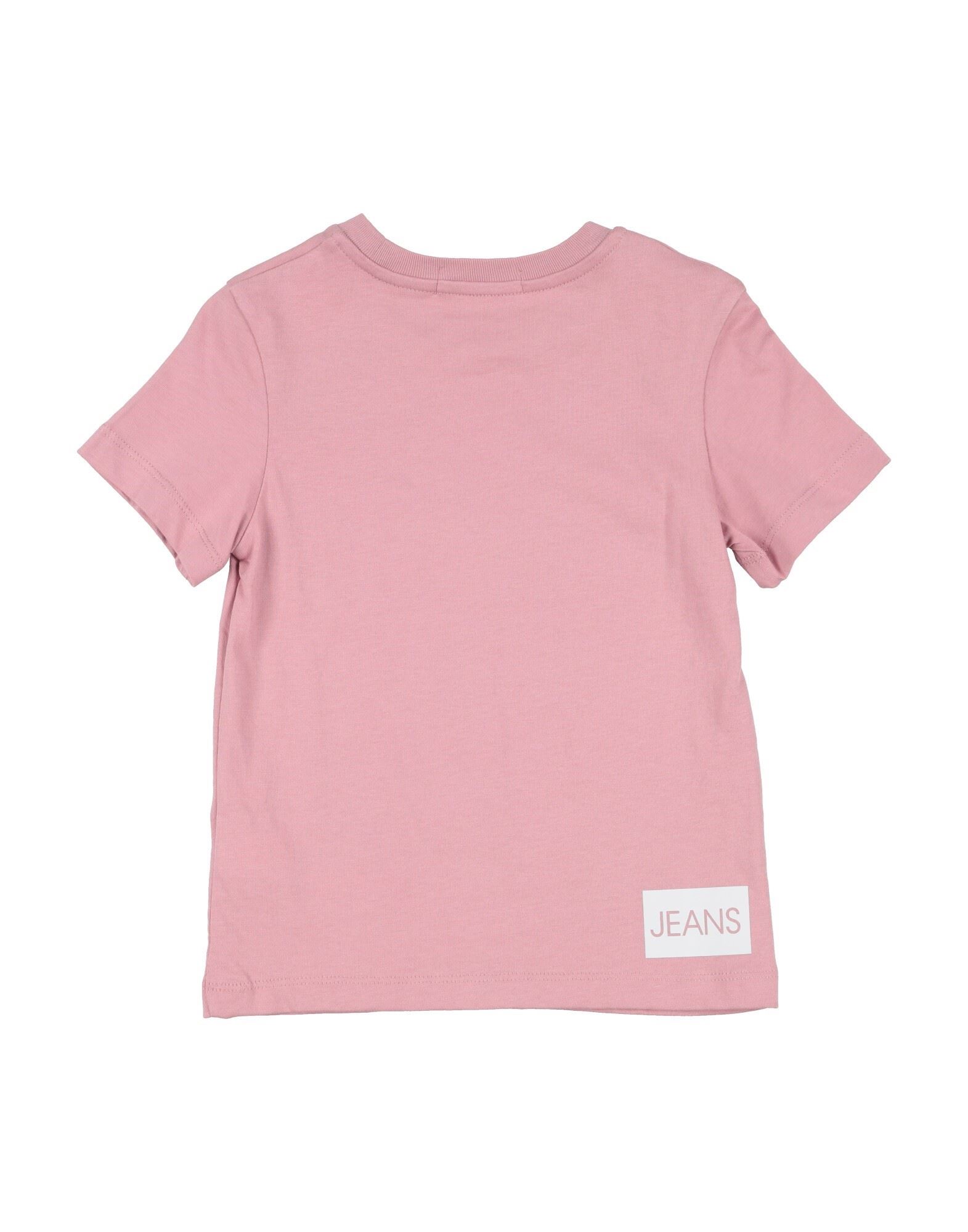  Calvin Klein Jeans - Tops - T-shirts - On Yoox.com 