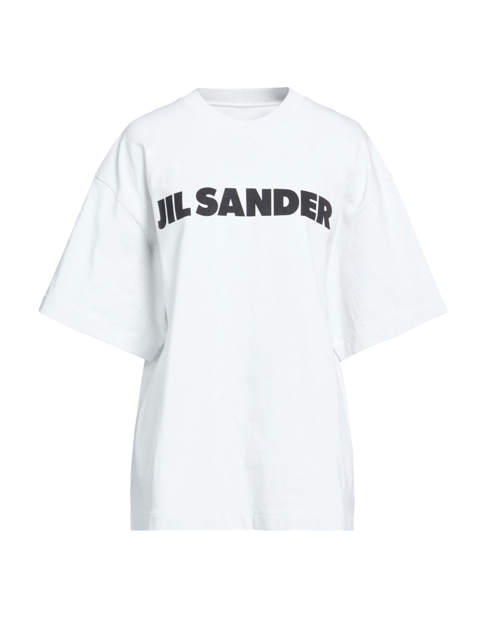 JIL SANDER JIL SANDER ΜΠΛΟΥΖΑΚΙΑ T-shirt