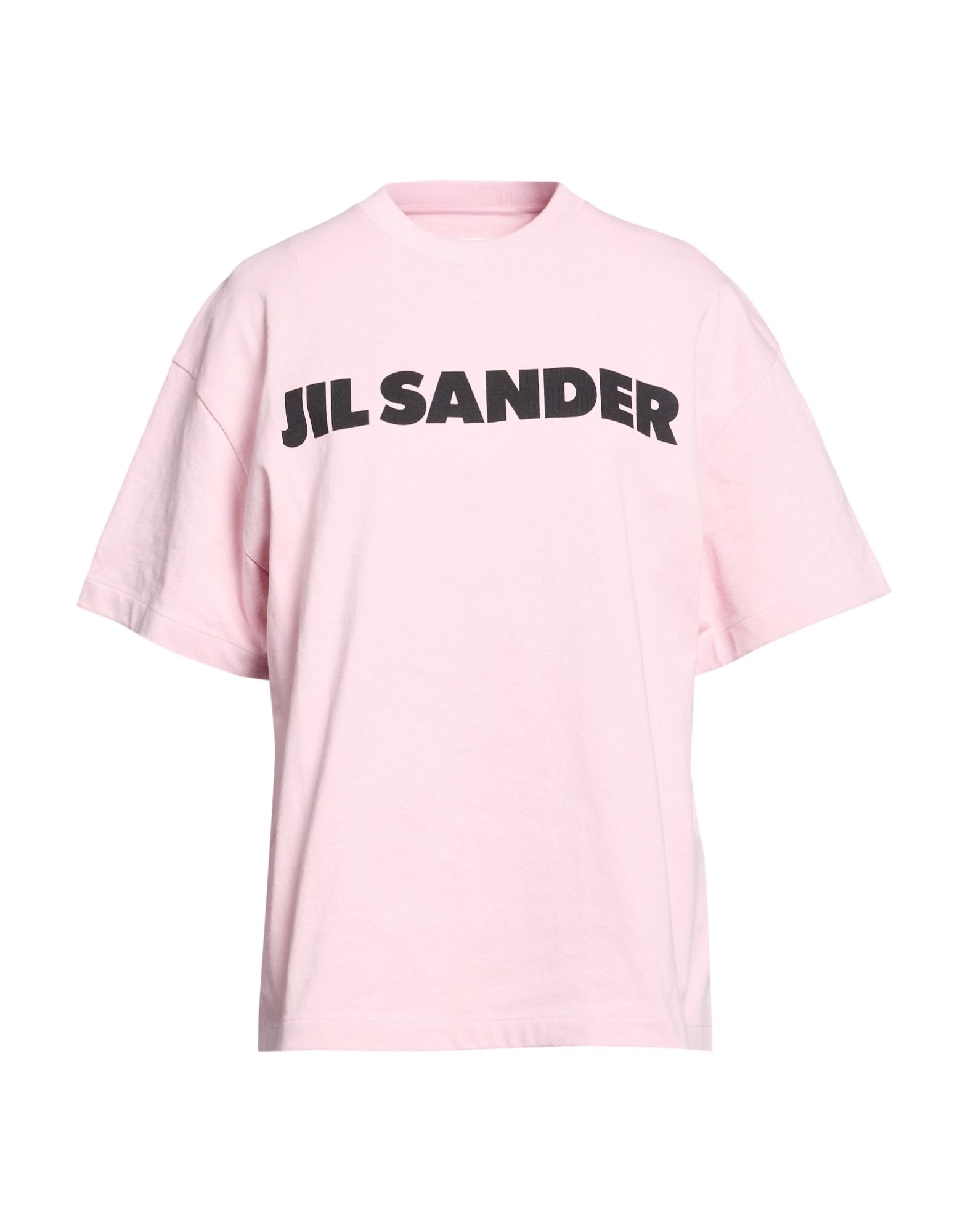 JIL SANDER JIL SANDER ΜΠΛΟΥΖΑΚΙΑ T-shirt