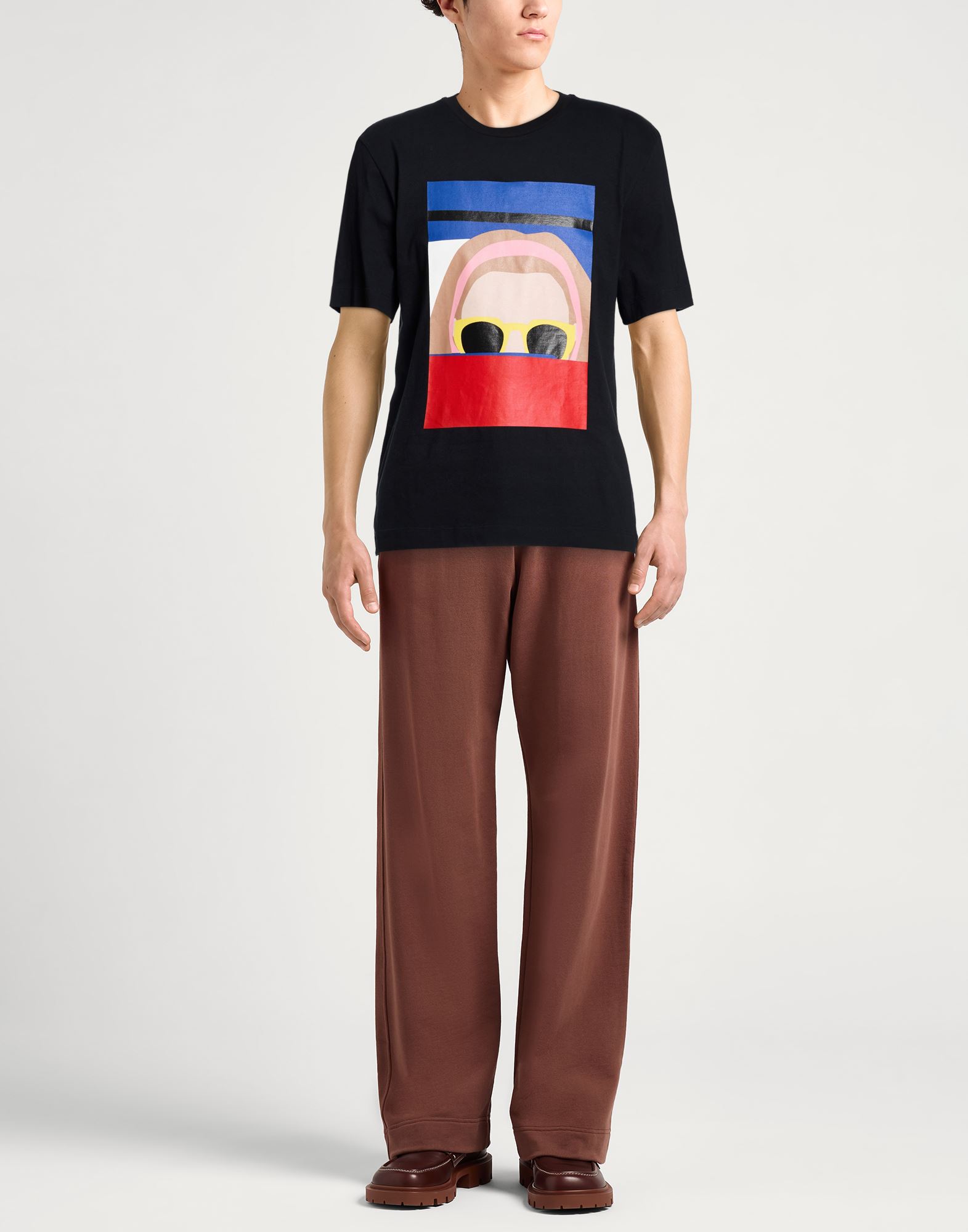  Plan C - Tops - T-shirts - On Yoox.com 