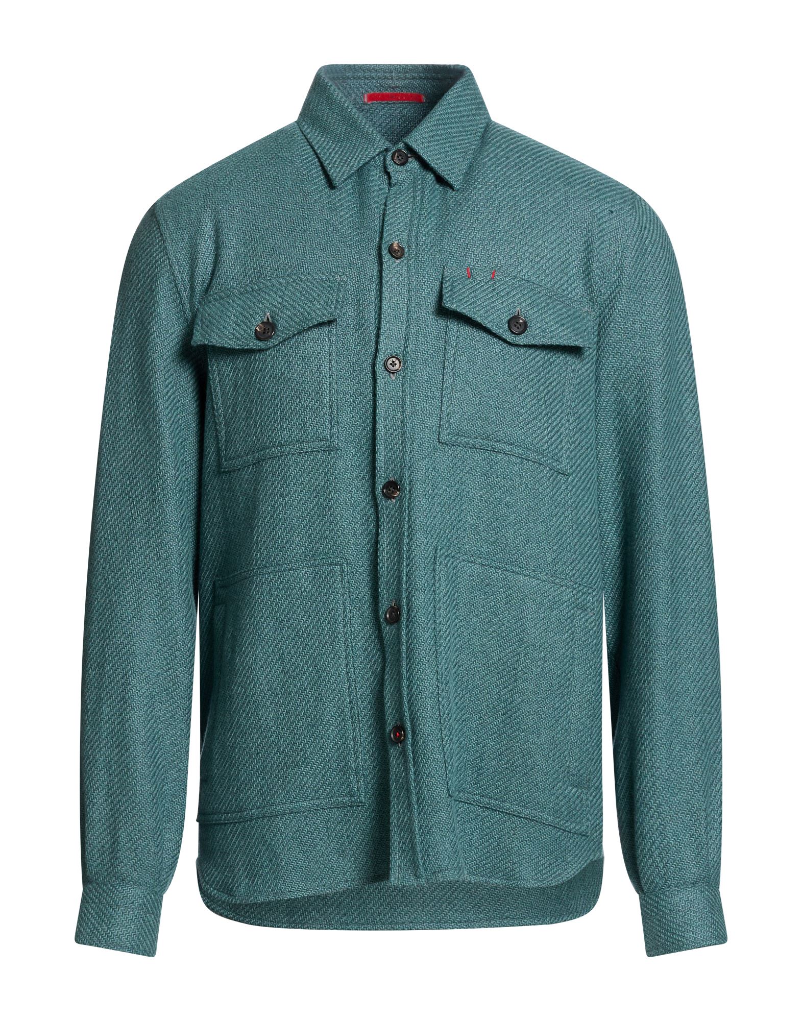  Isaia - Tops - Hemden - On Yoox.com 