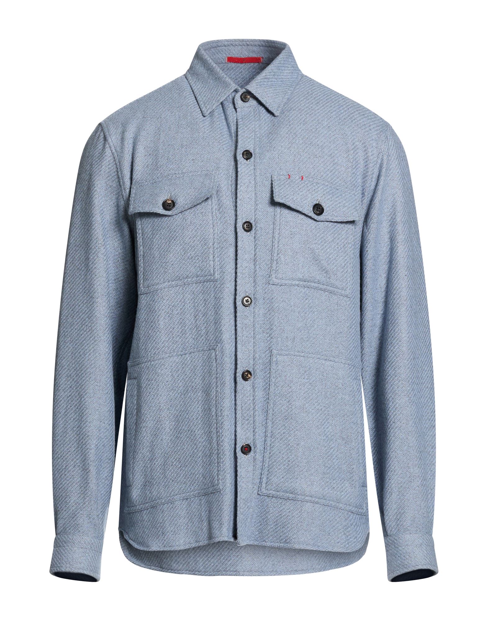  Isaia - Tops - Hemden - On Yoox.com 