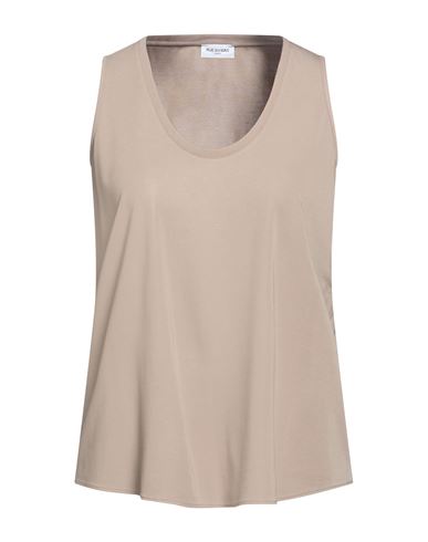 Top Damen Khaki 32,34,36,38,40 Damen