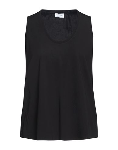 Top Mujer Negro 34,36,38,40,42 Mujer