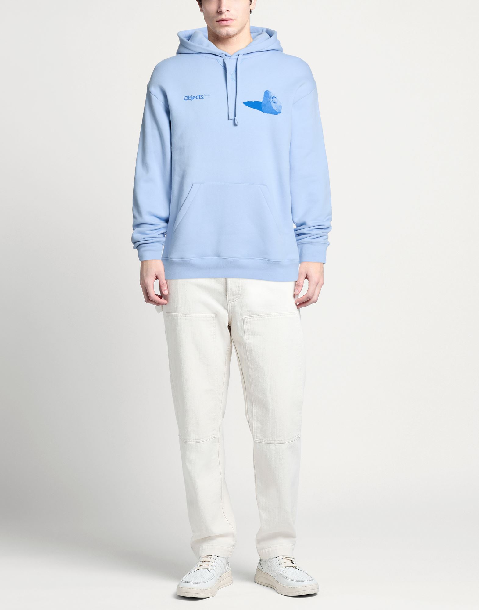 Objects Iv Life - Tops - Sweatshirts - On Yoox.com 