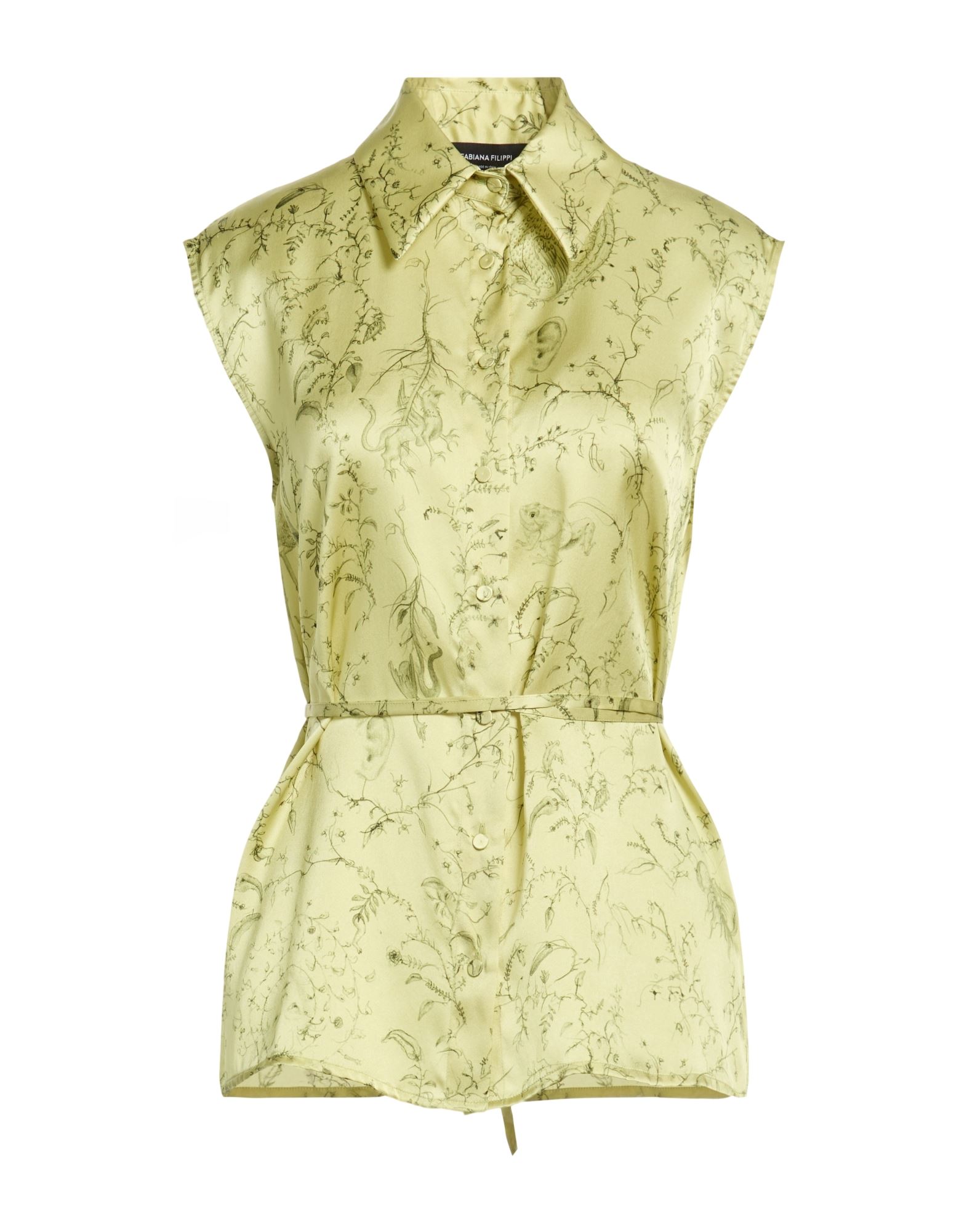  Fabiana Filippi - Tops - Hemden - On Yoox.com 