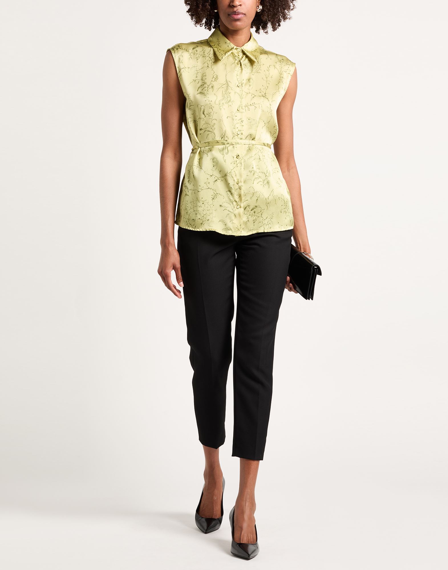  Fabiana Filippi - Tops - Hemden - On Yoox.com 