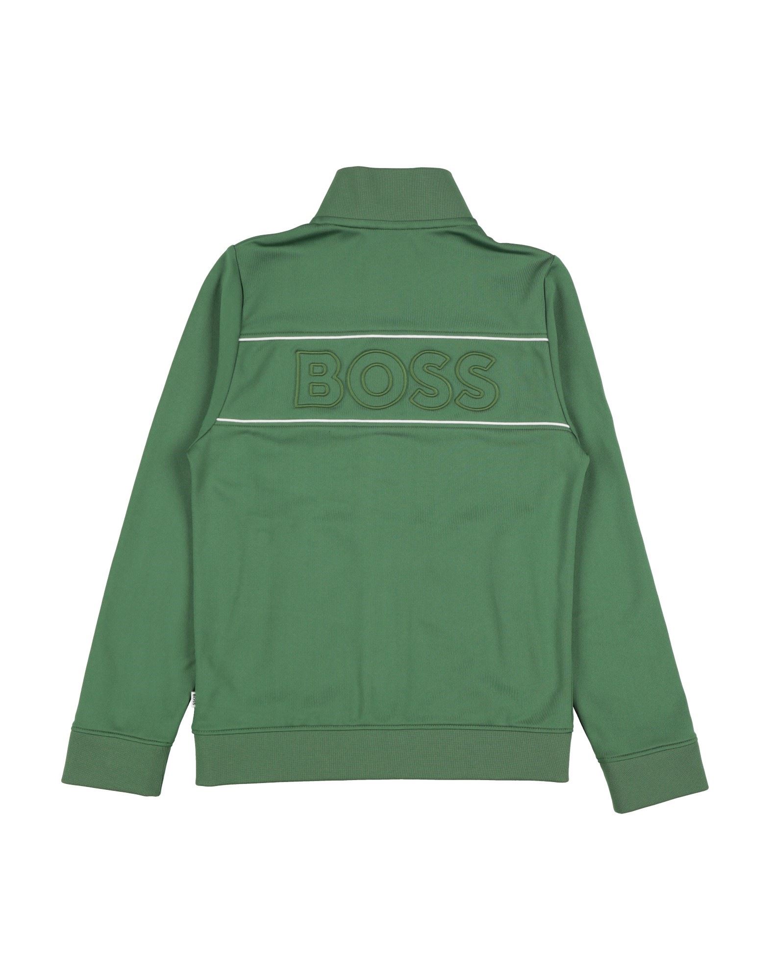  Boss - Camisetas Y Tops - Sudaderas - On Yoox.com 