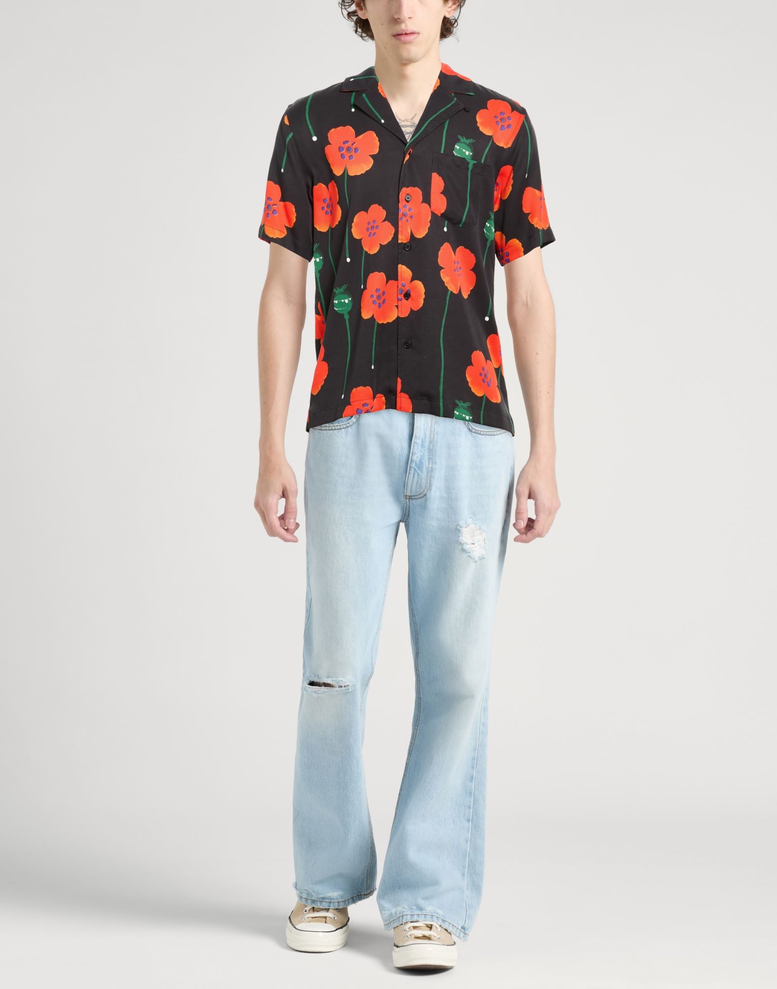  Soulland - Tops - Hemden - On Yoox.com 