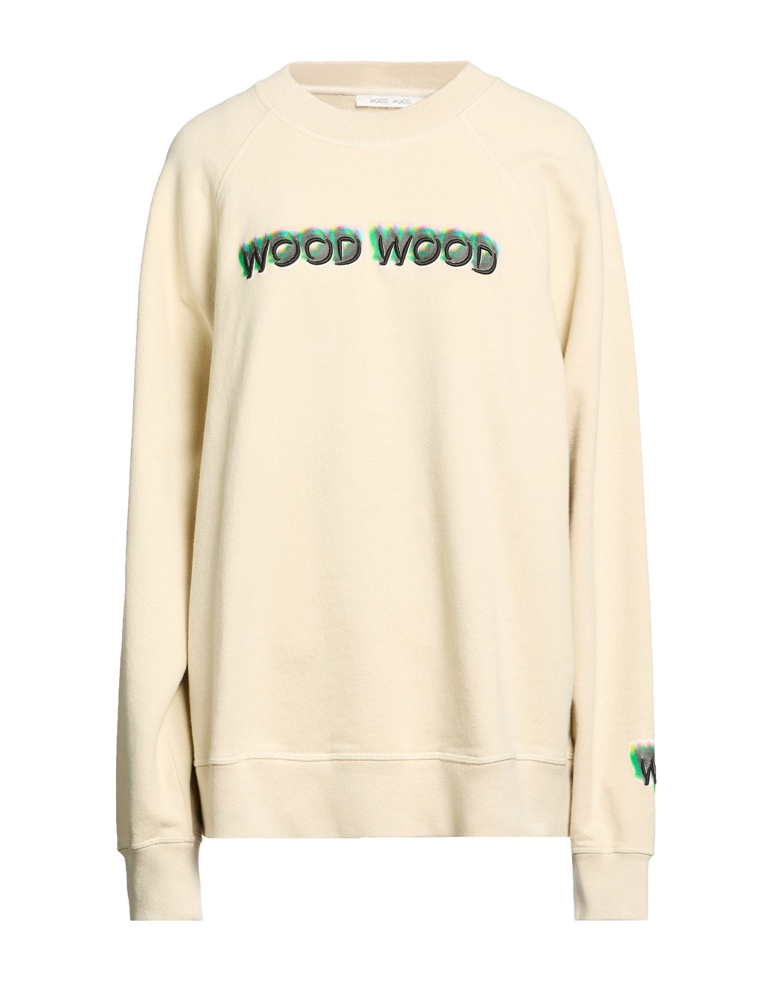  Wood Wood - Tops - Sweatshirts - On Yoox.com 