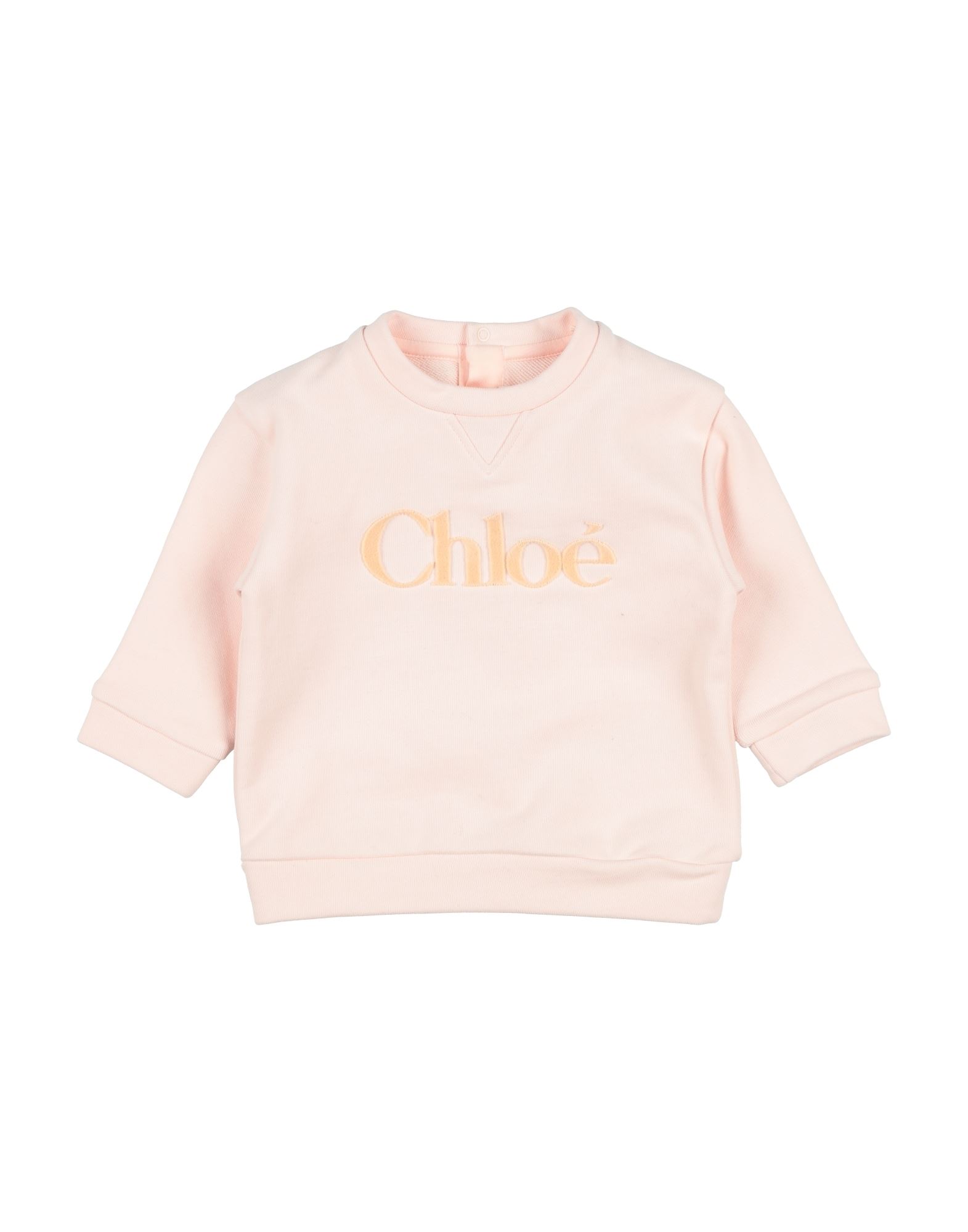  Chloé - Camisetas Y Tops - Sudaderas - On Yoox.com 