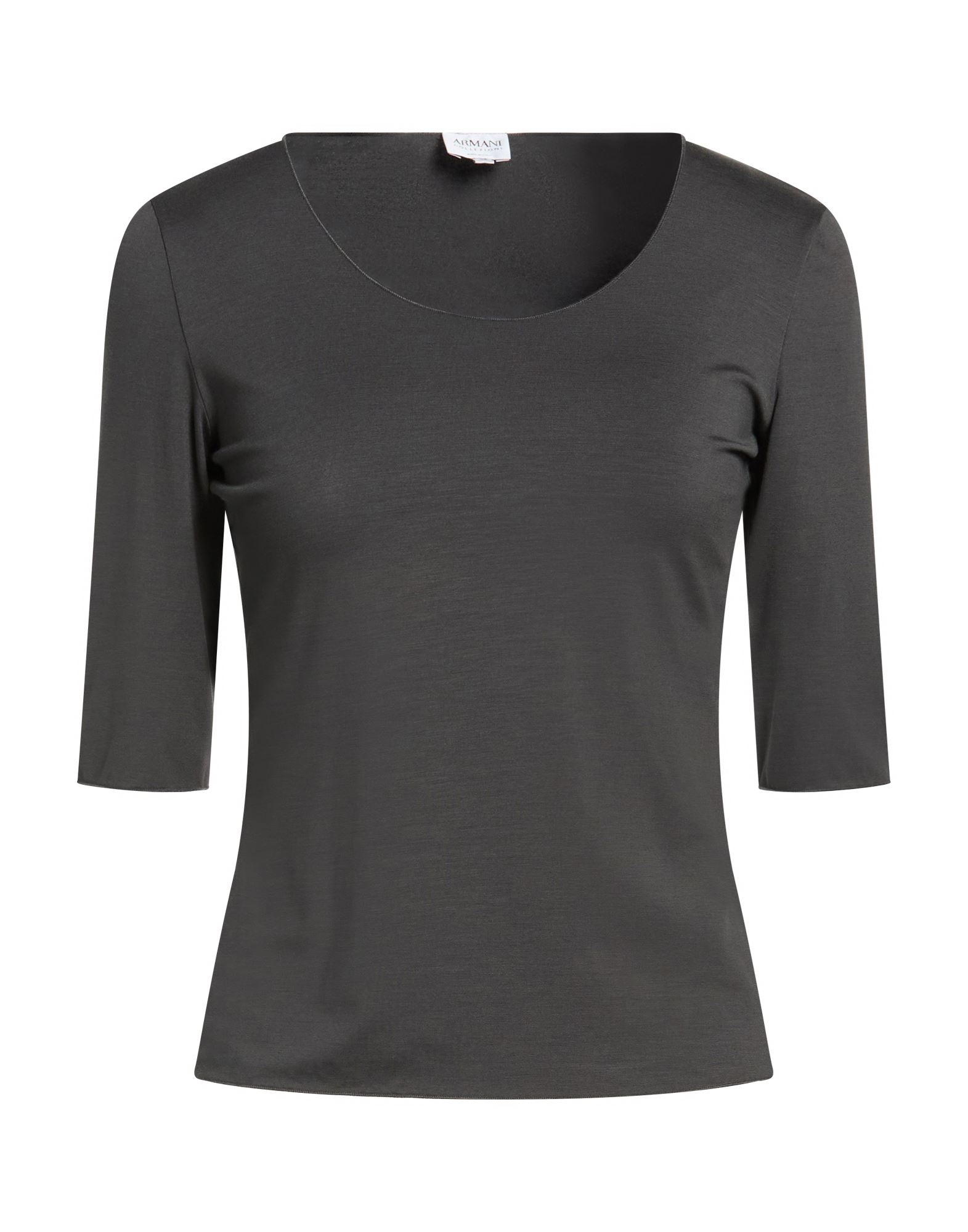 ARMANI COLLEZIONI ARMANI COLLEZIONI ΜΠΛΟΥΖΑΚΙΑ T-shirt