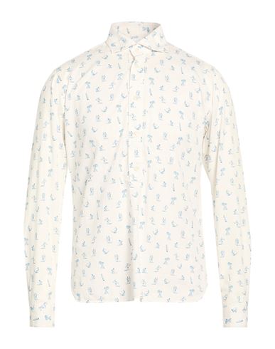 Camisa Hombre Blanco 39,43 Hombre