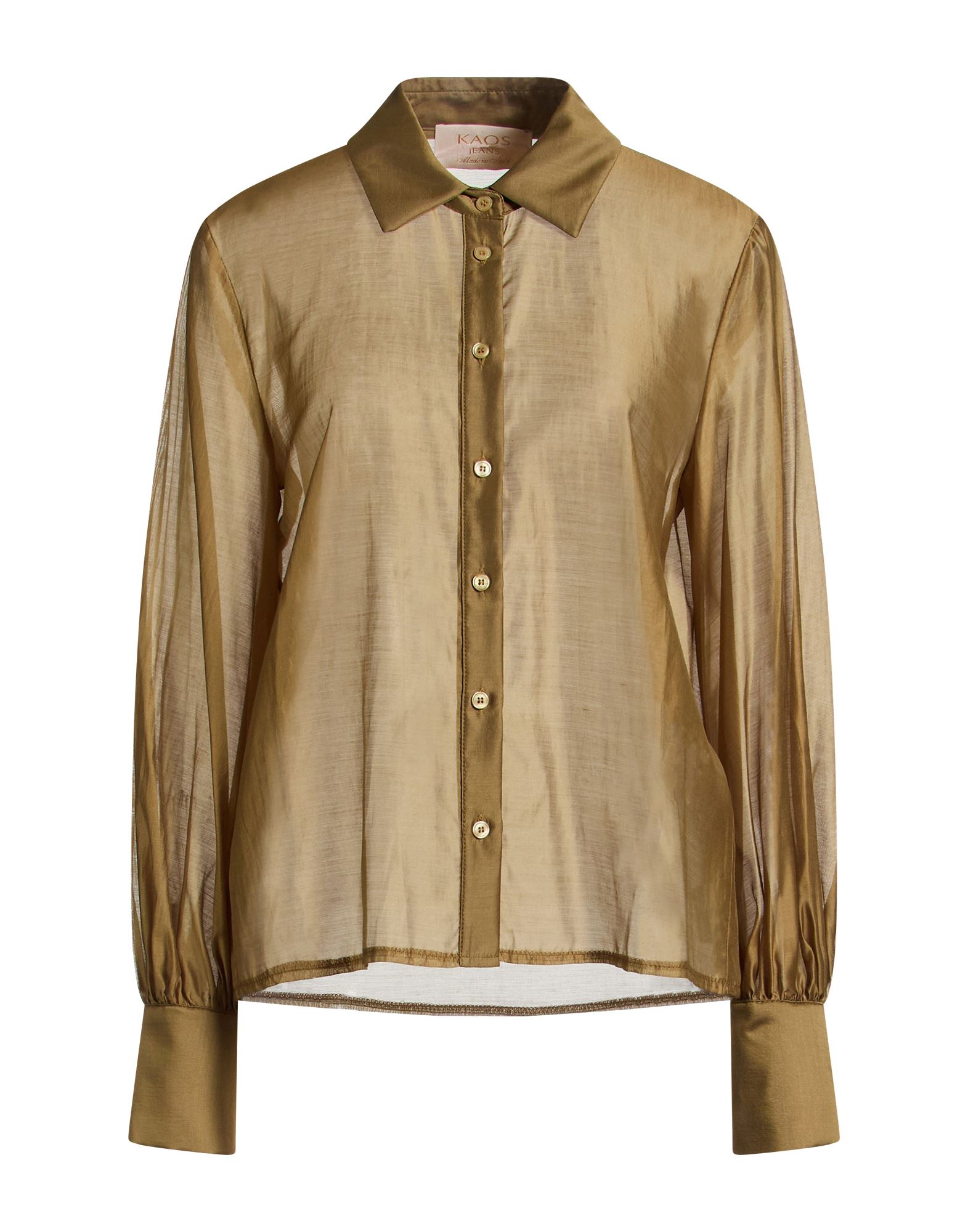  Kaos Jeans - Tops - Hemden - On Yoox.com 